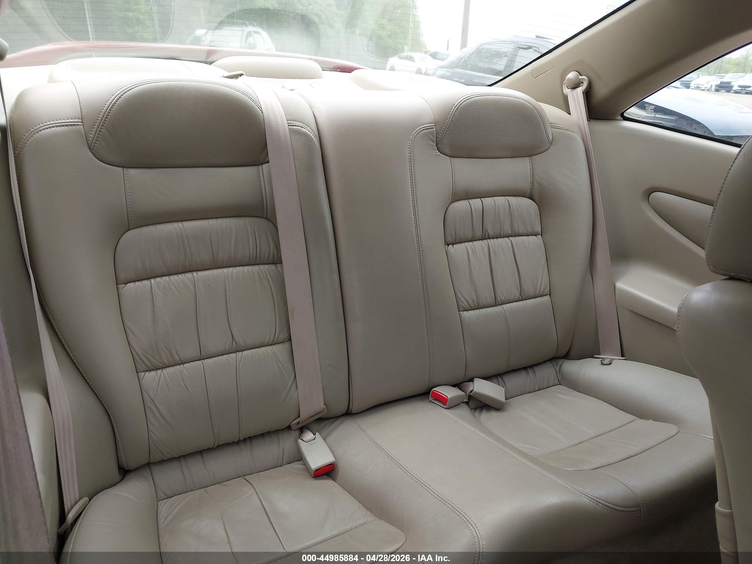 HONDA ACCORD image 8