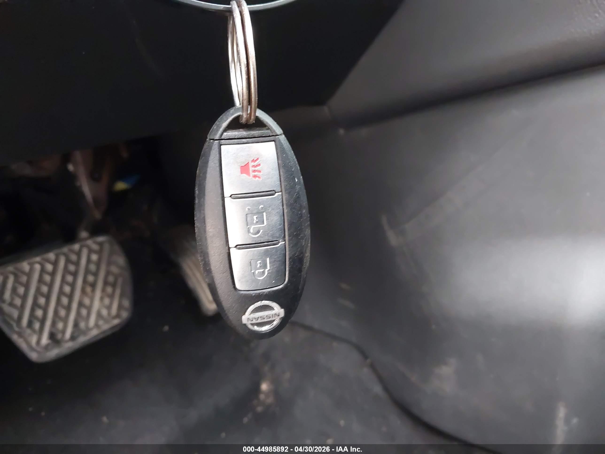 NISSAN ROGUE image 11