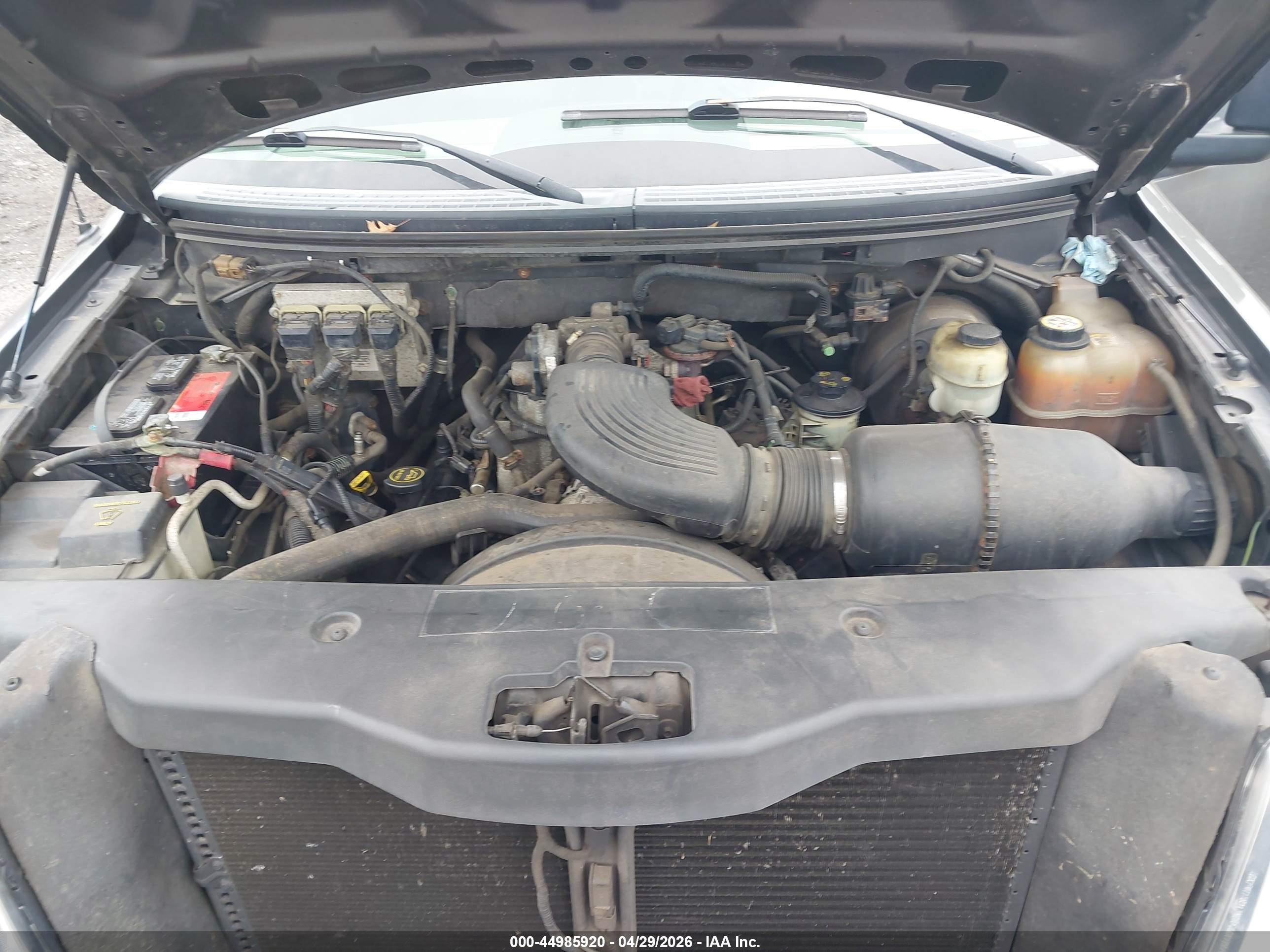 FORD F-150 image 10