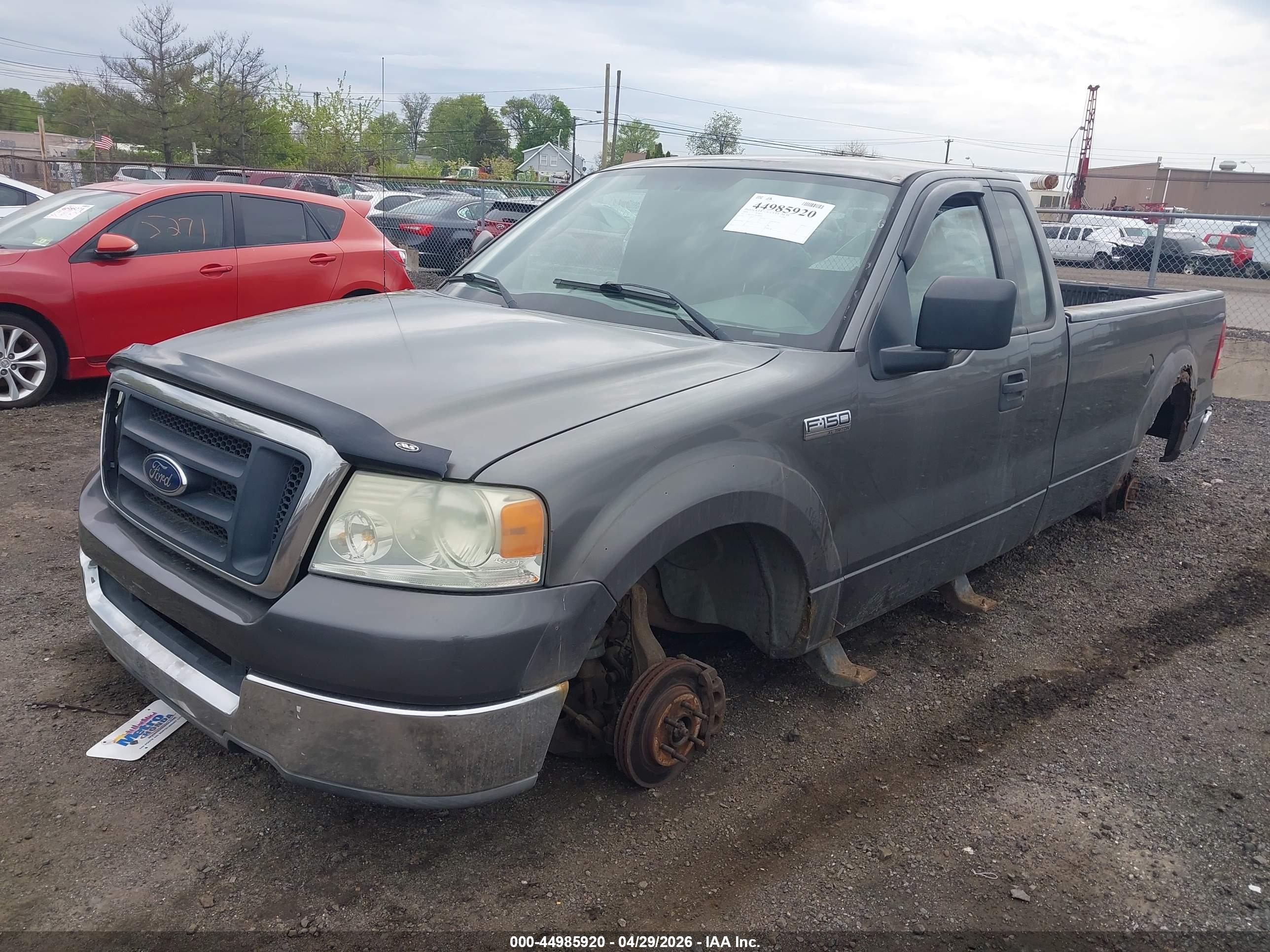 FORD F-150 image 2