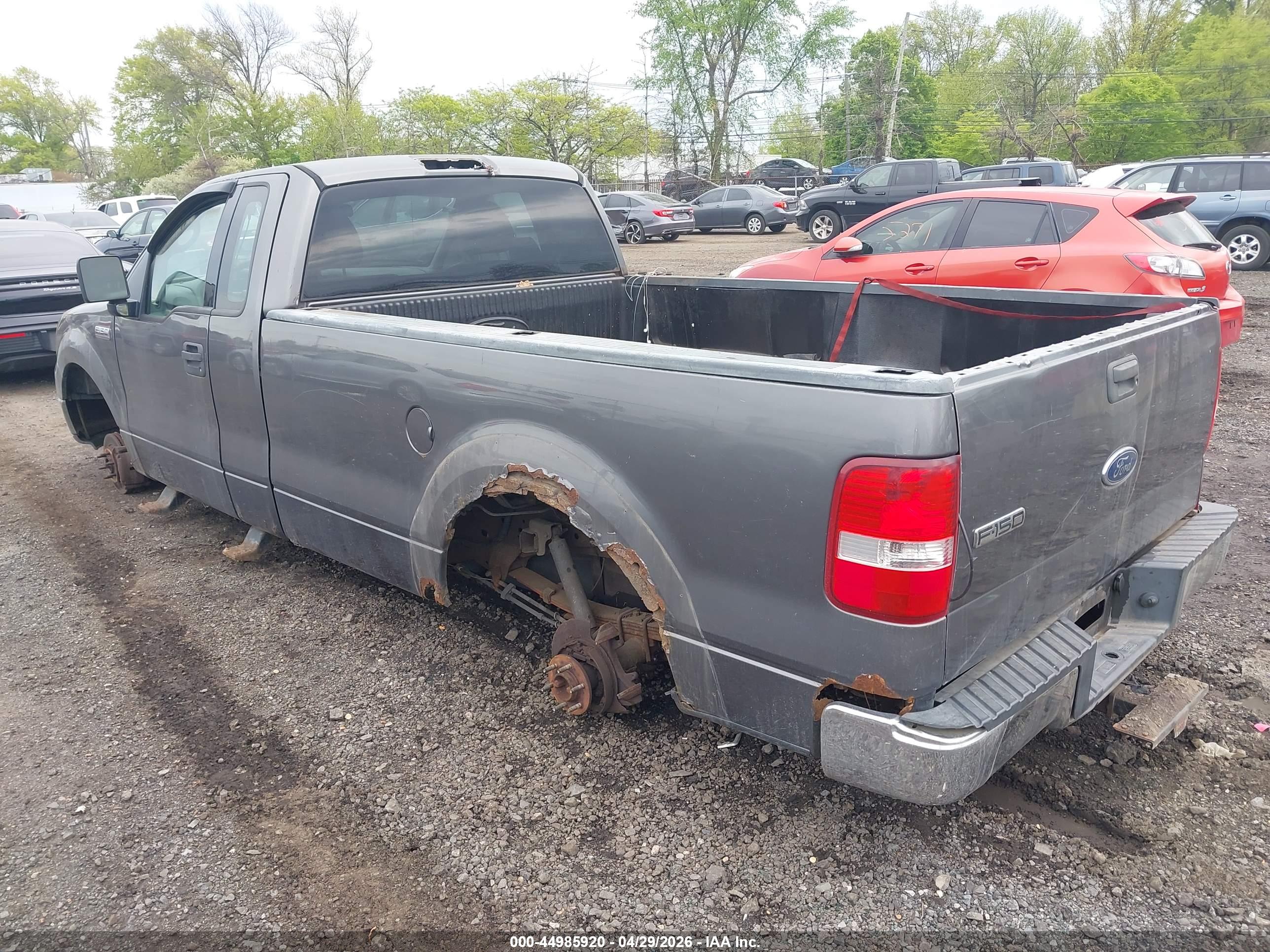 FORD F-150 image 3