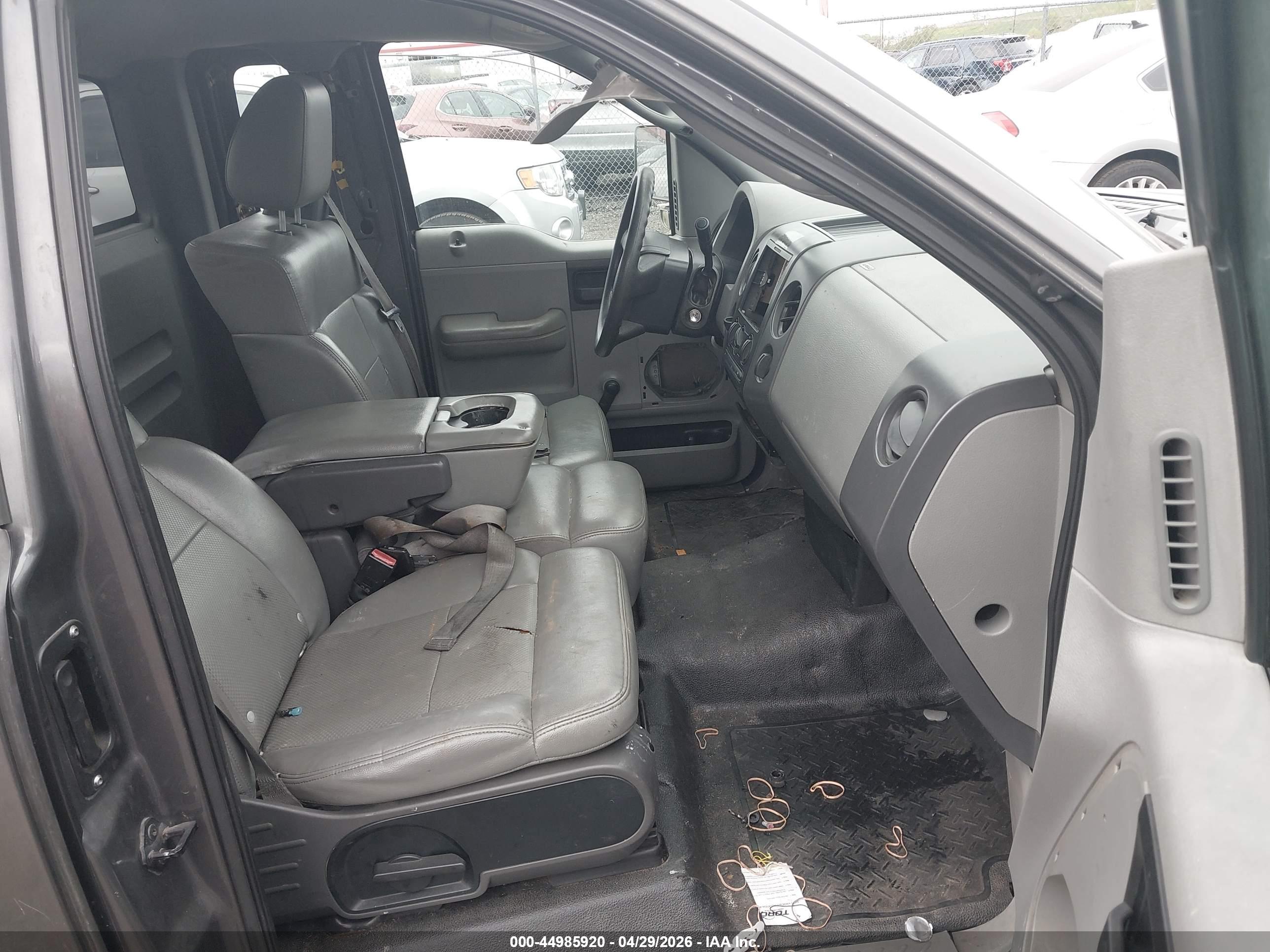 FORD F-150 image 5