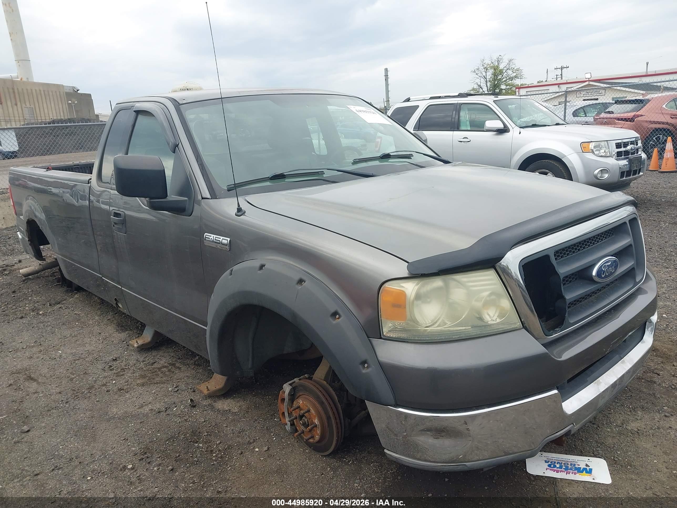 FORD F-150 image 6