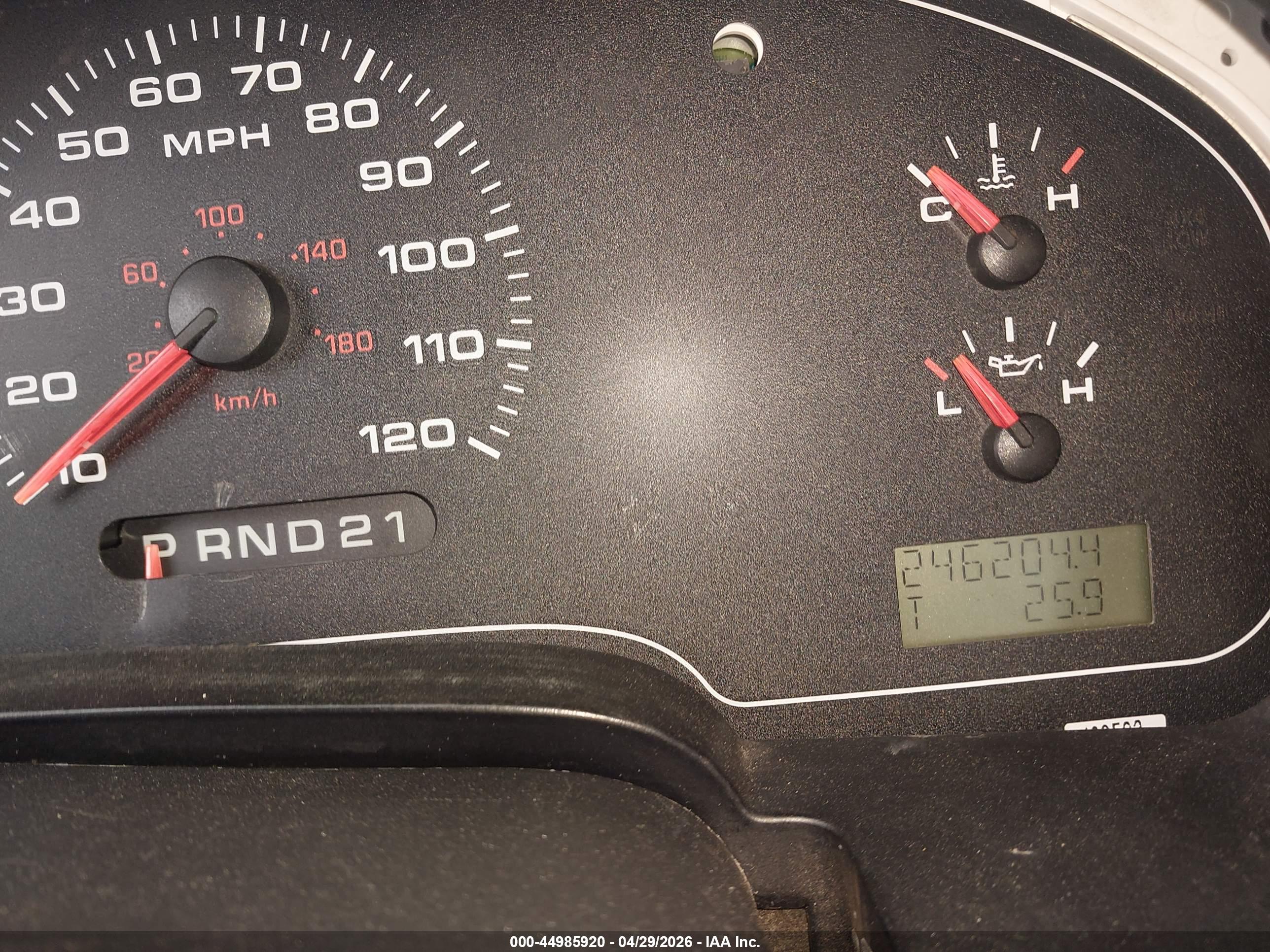 FORD F-150 image 7