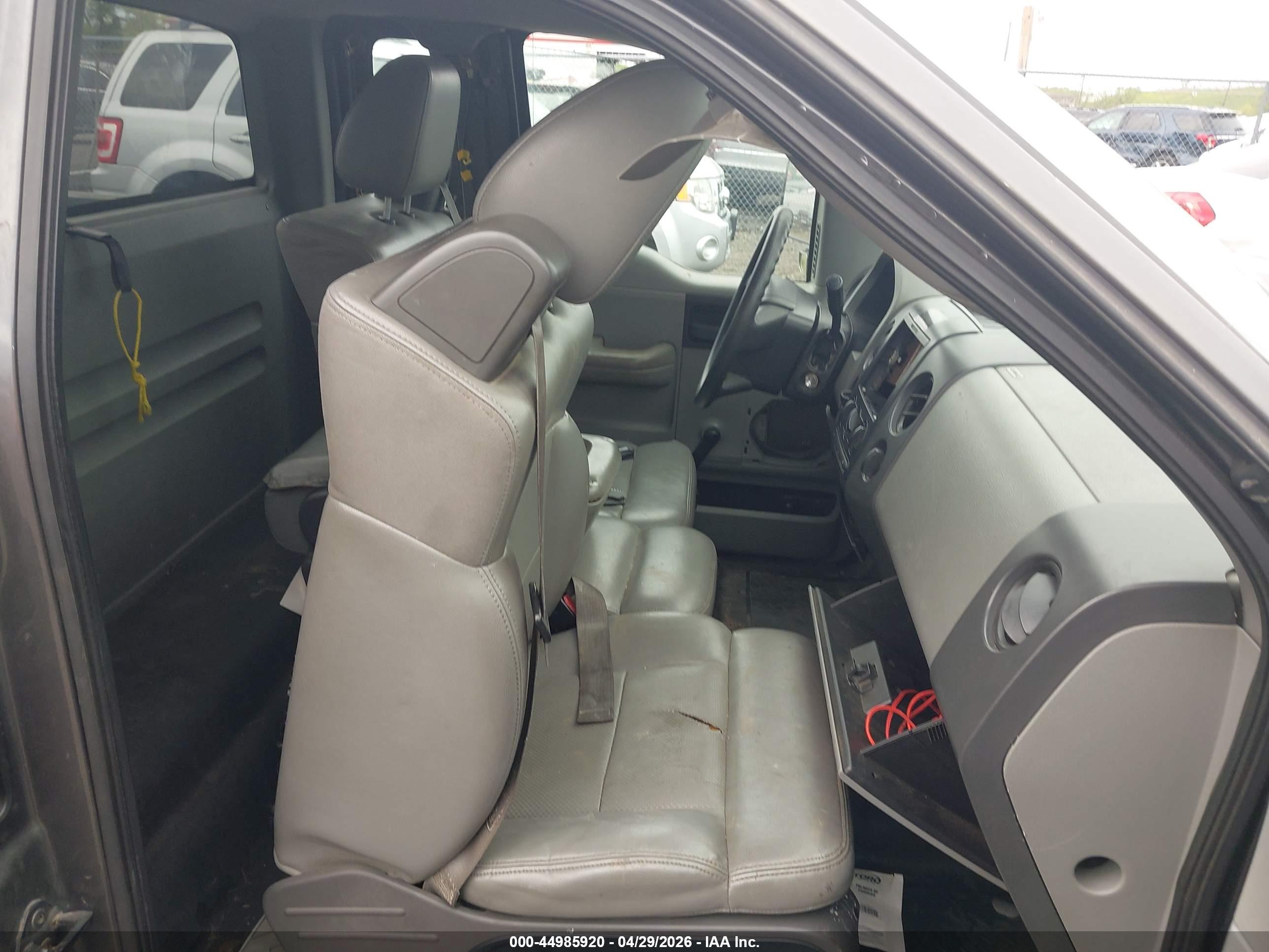 FORD F-150 image 8