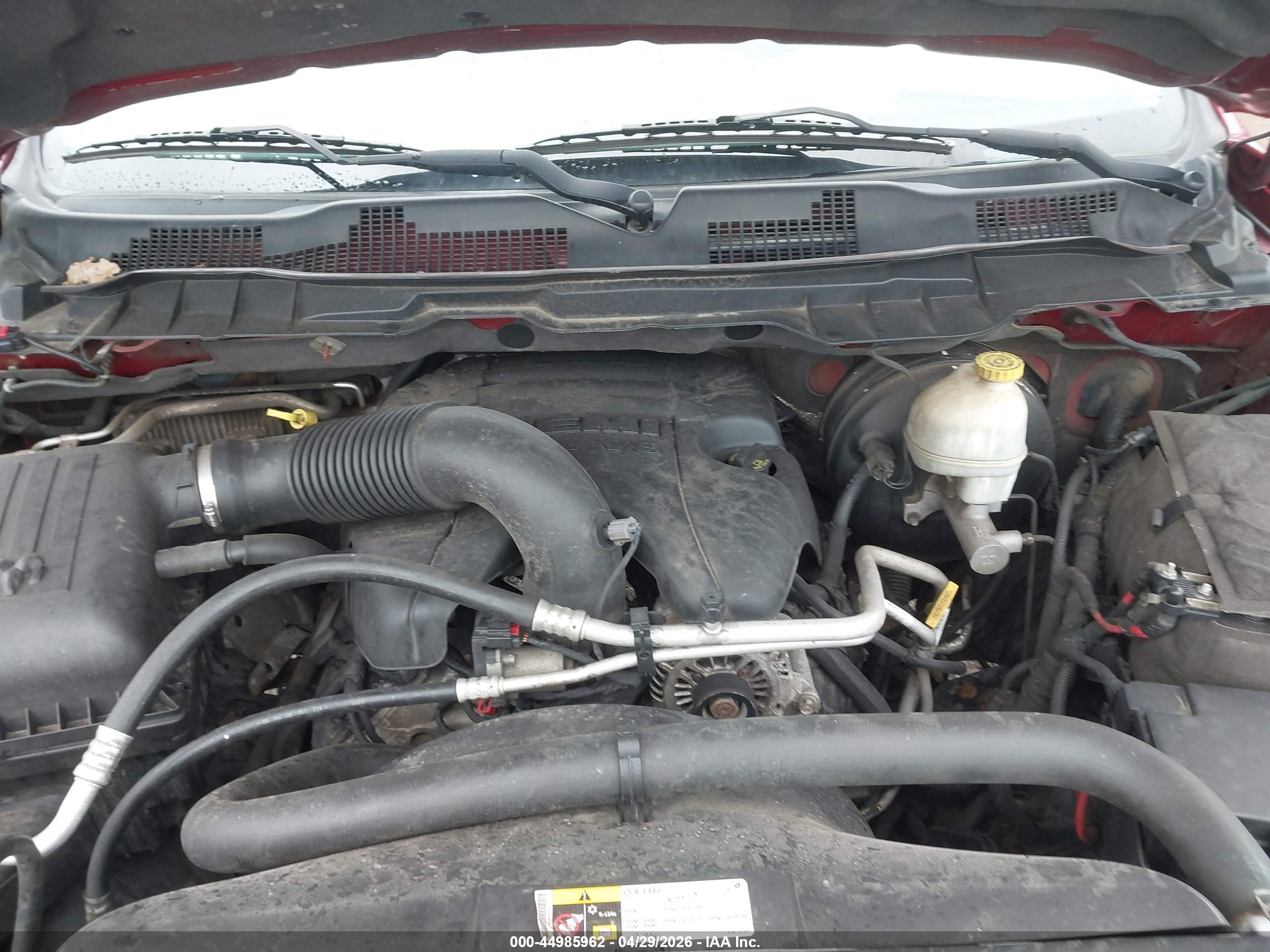 RAM 1500 image 10