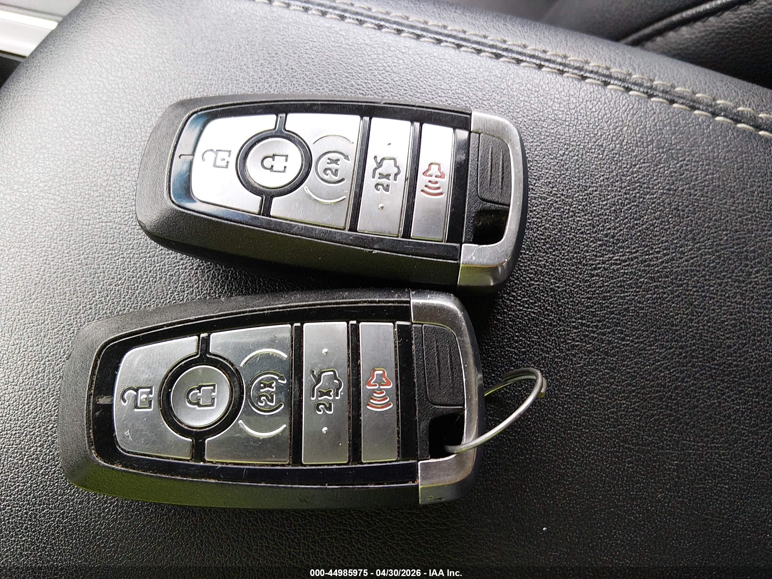 FORD EDGE image 11