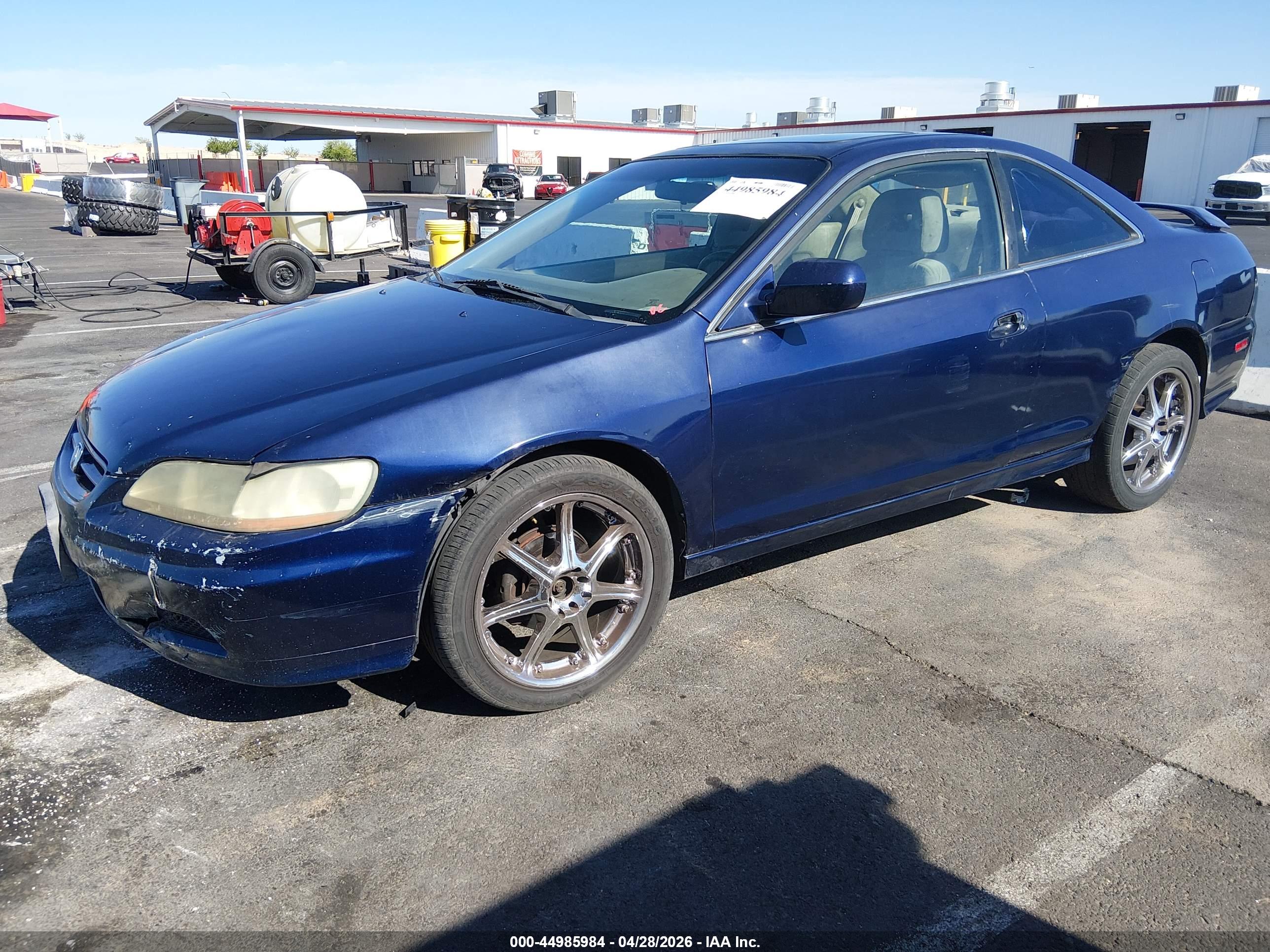 HONDA ACCORD image 2