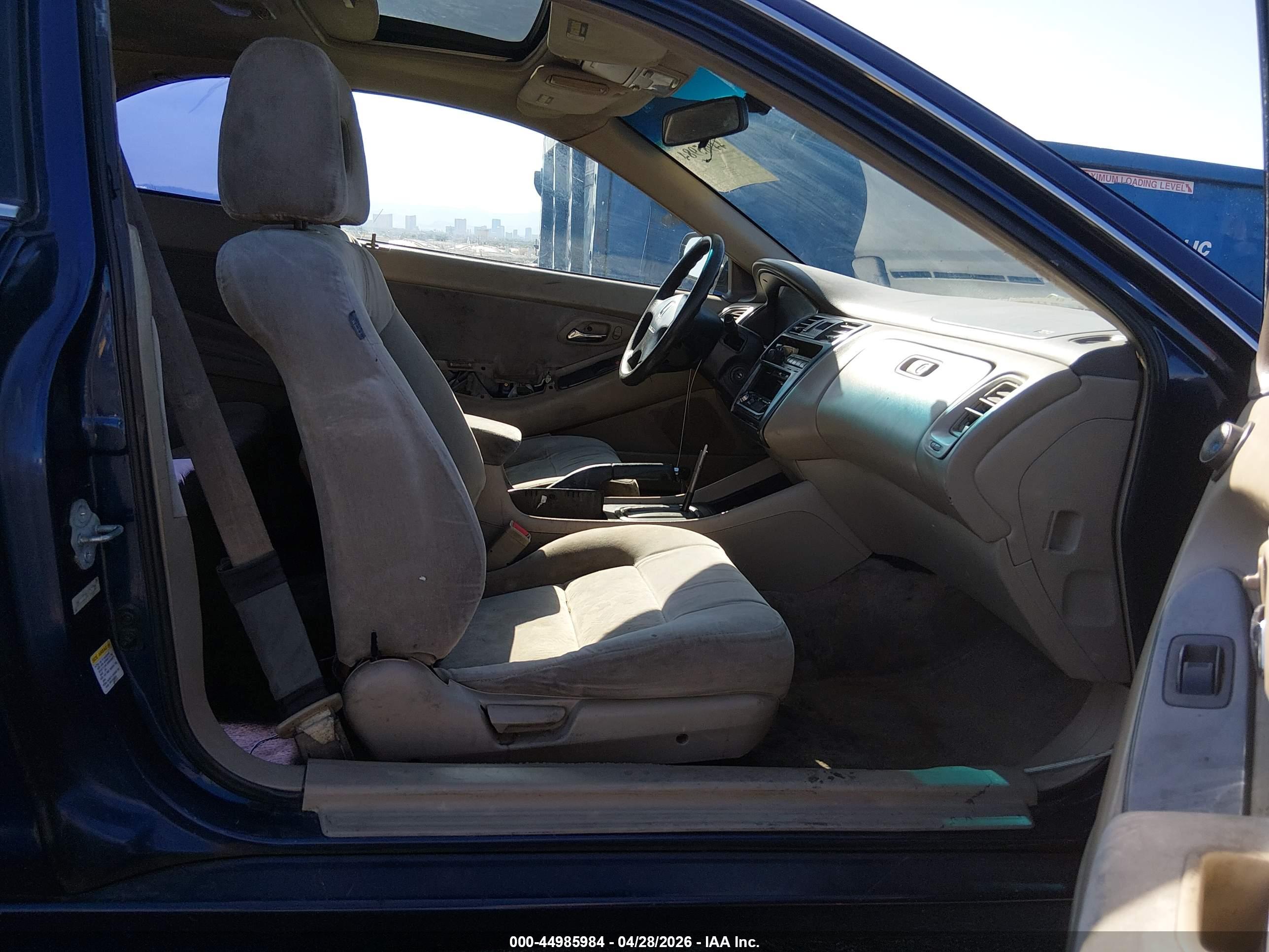 HONDA ACCORD image 5