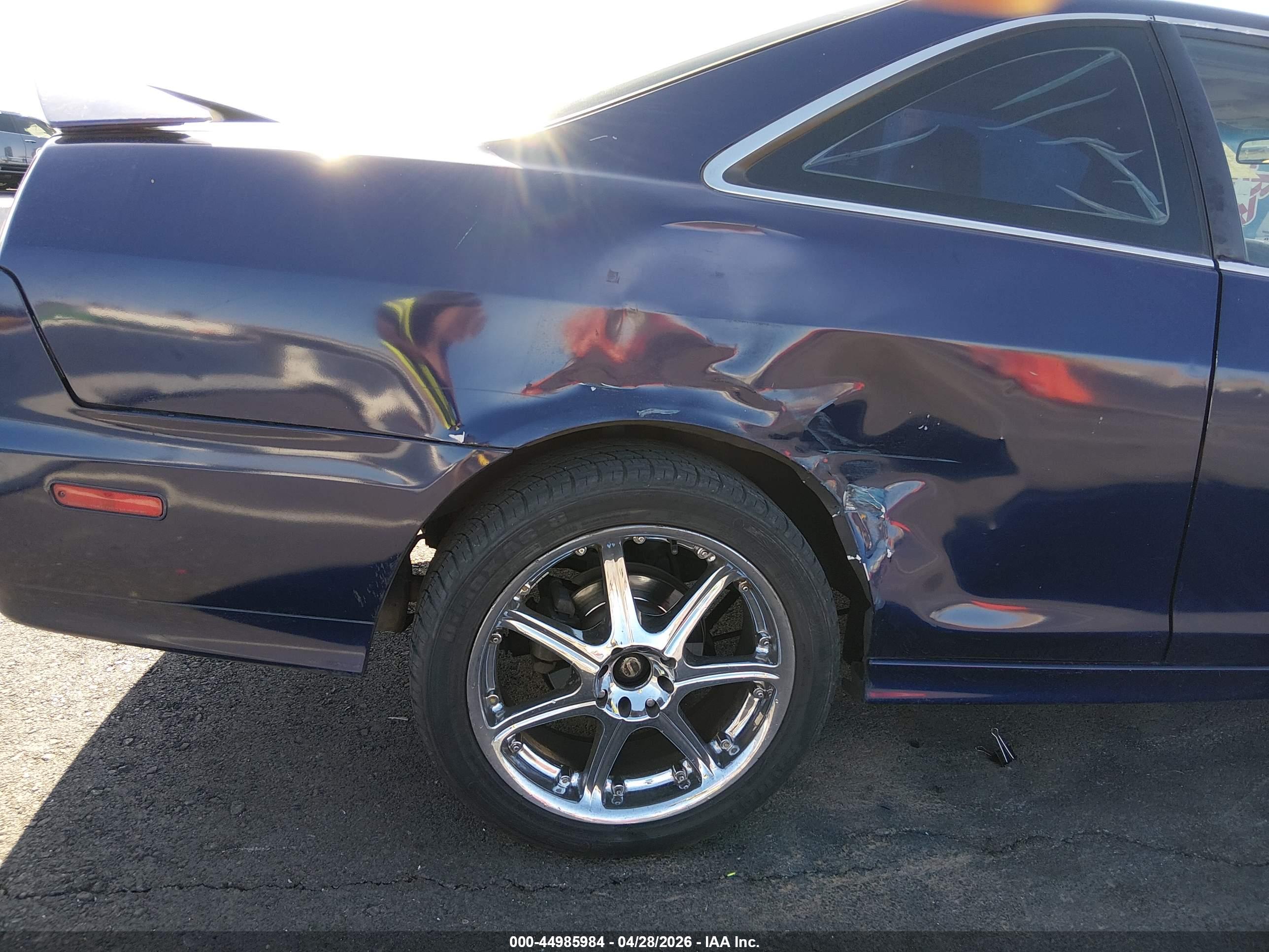 HONDA ACCORD image 6