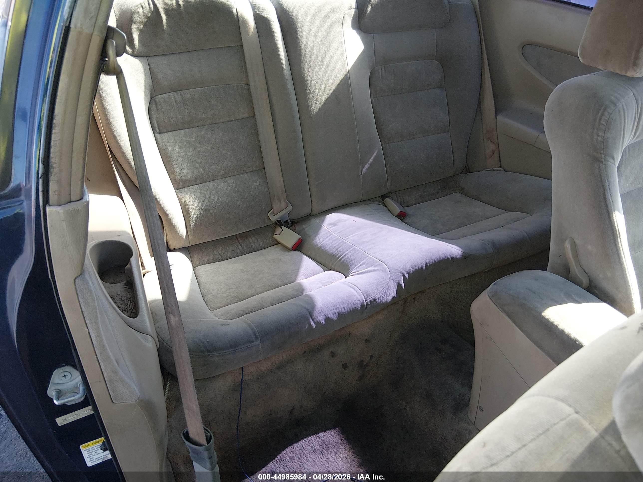 HONDA ACCORD image 8