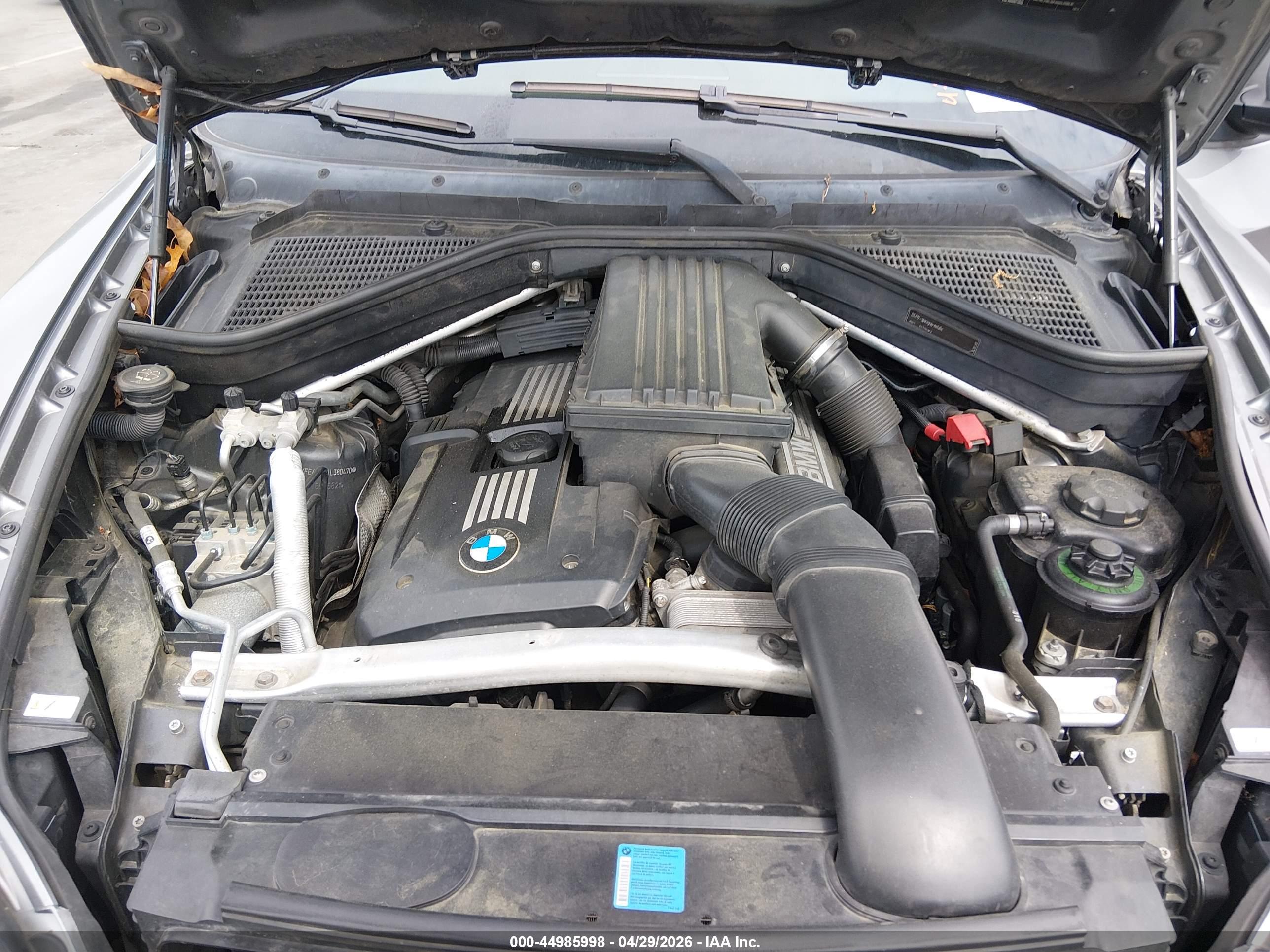 BMW X5 image 10