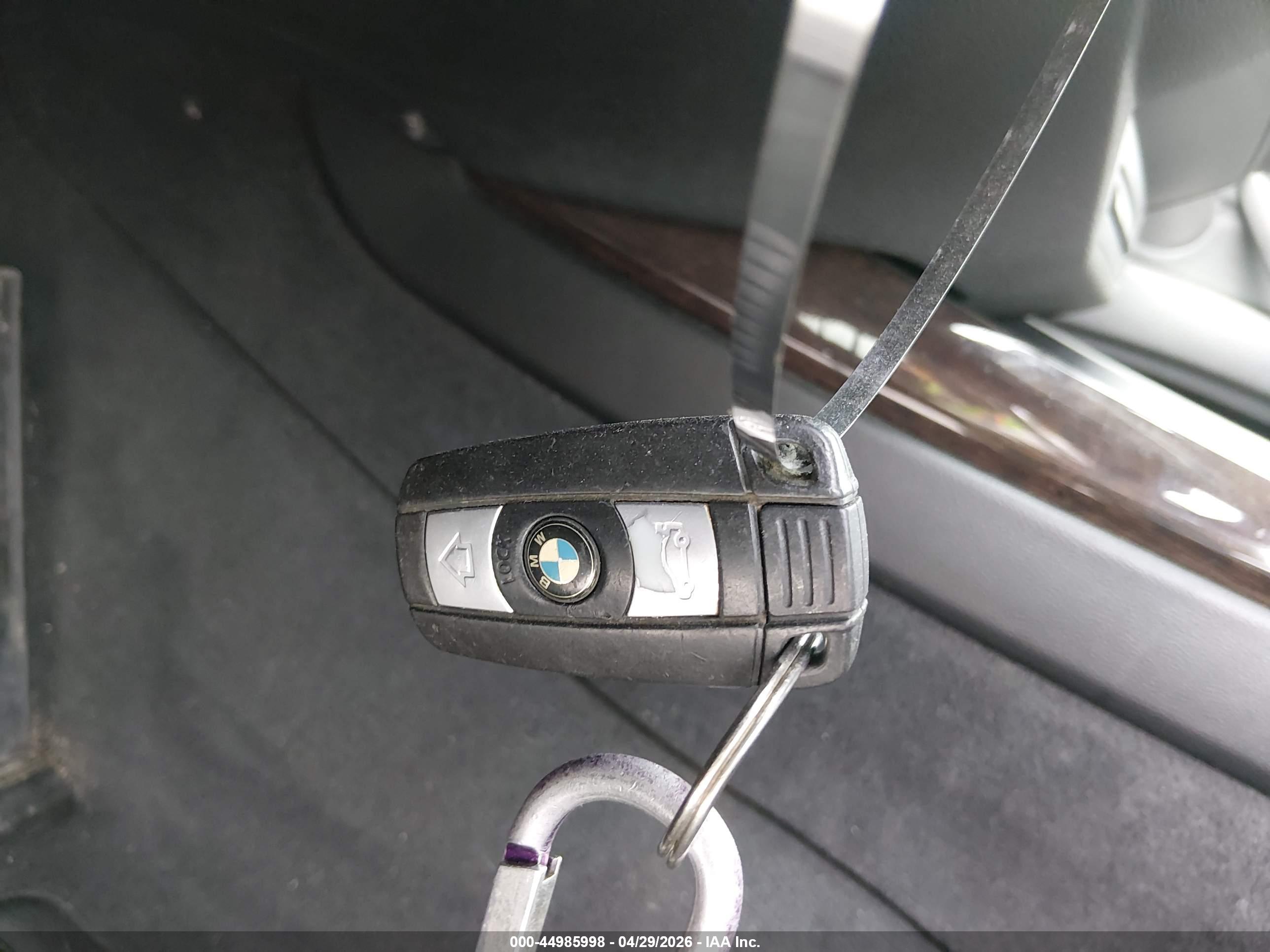 BMW X5 image 11
