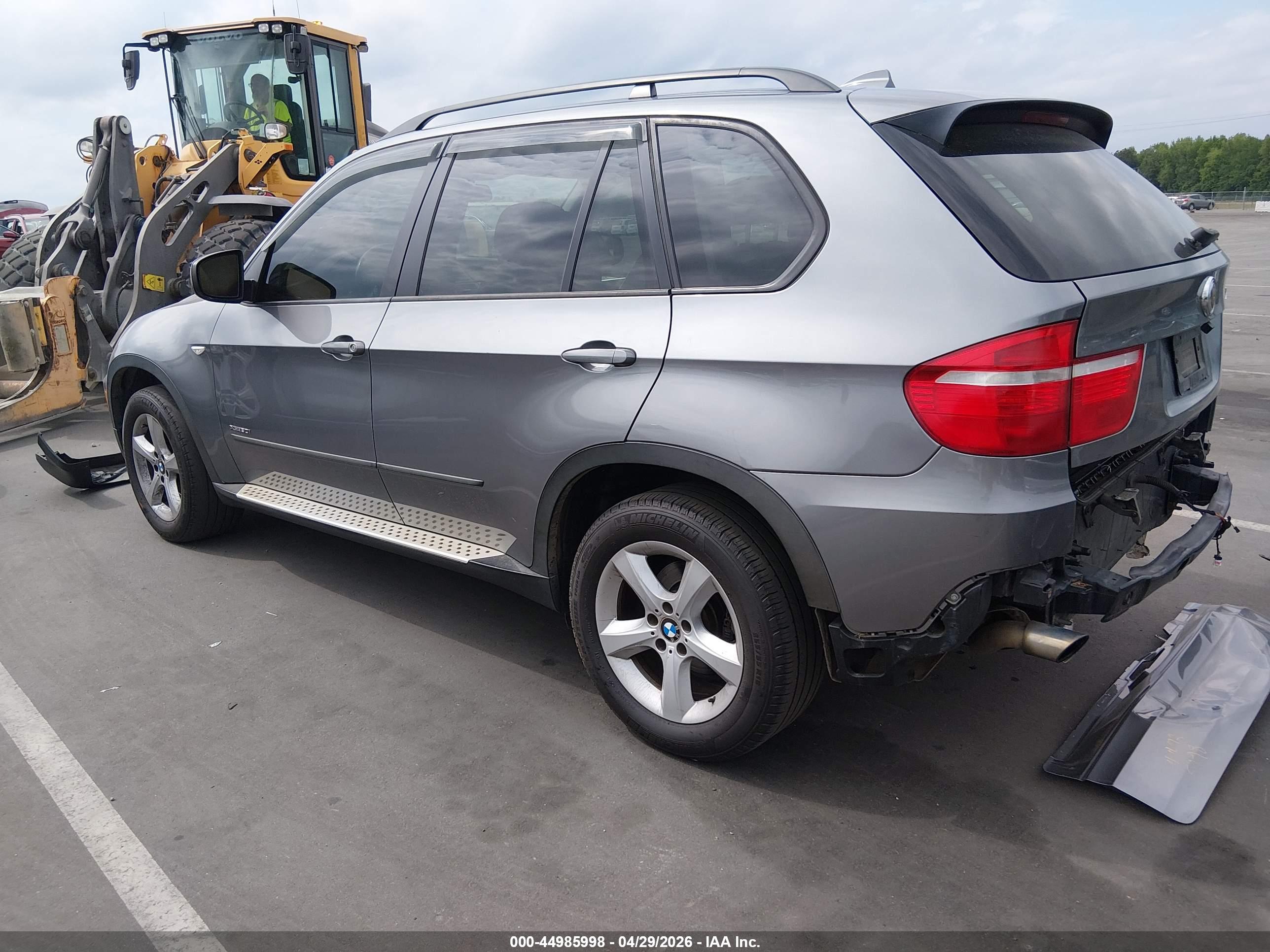 BMW X5 image 3