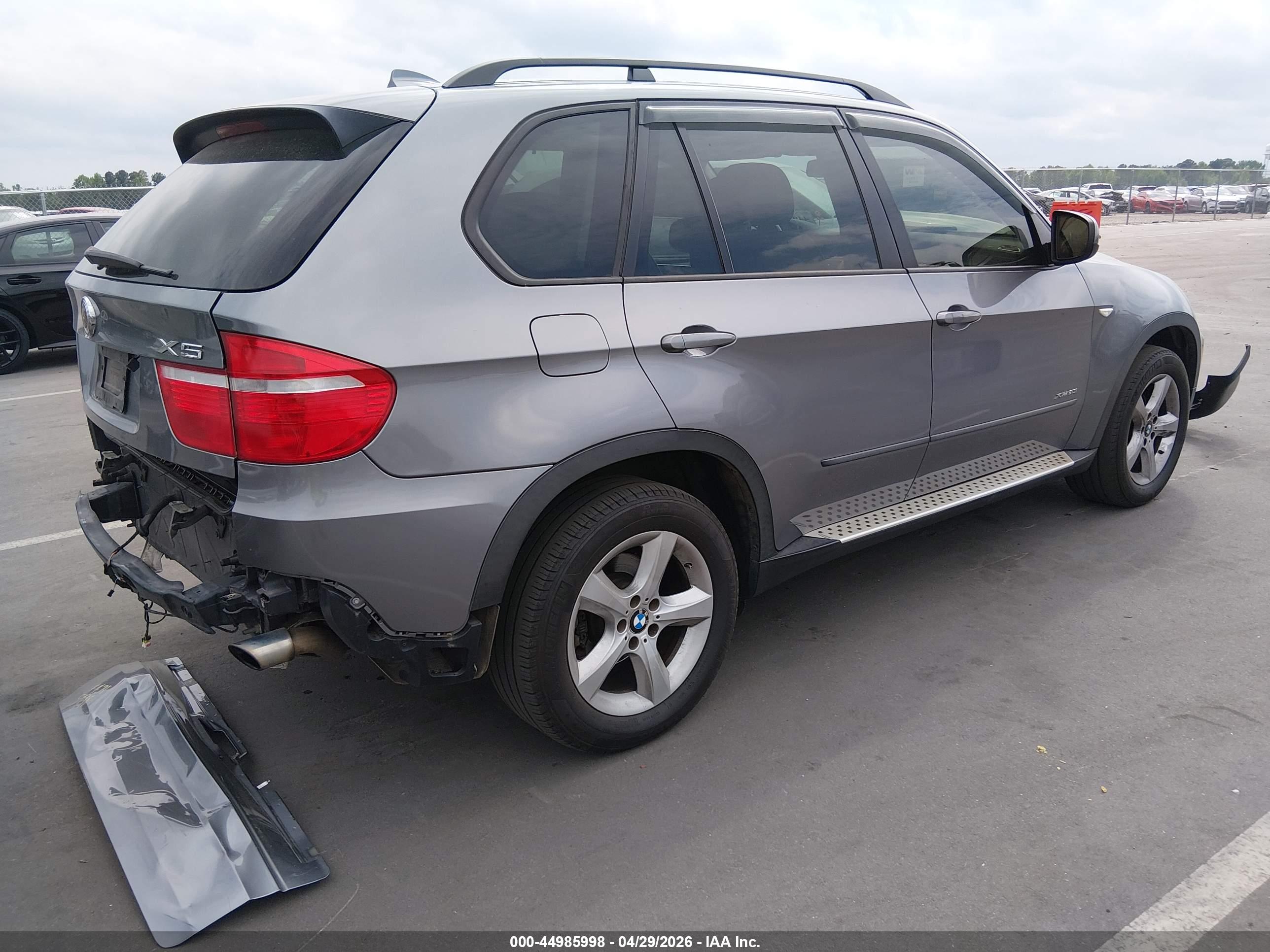 BMW X5 image 4