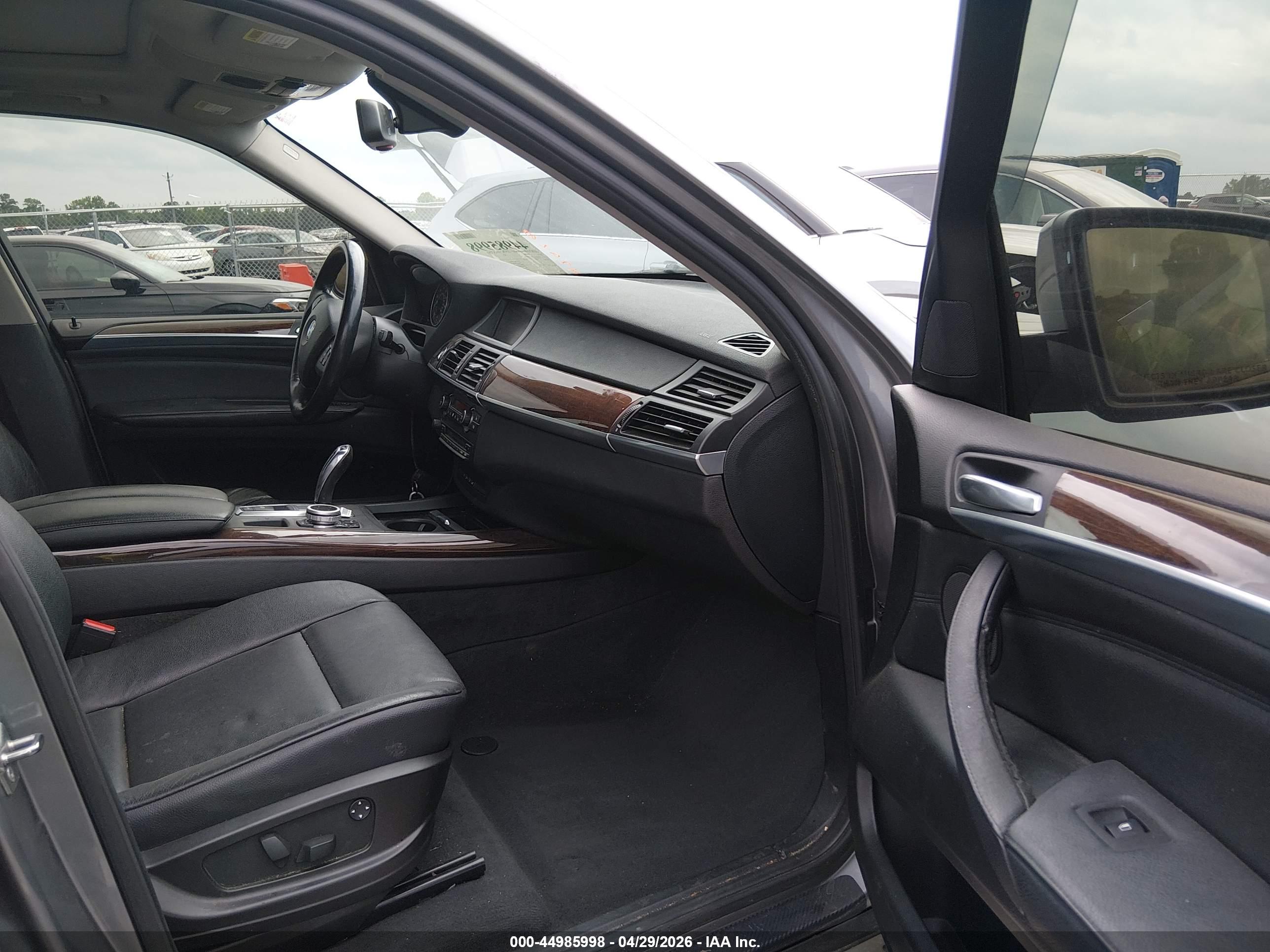 BMW X5 image 5
