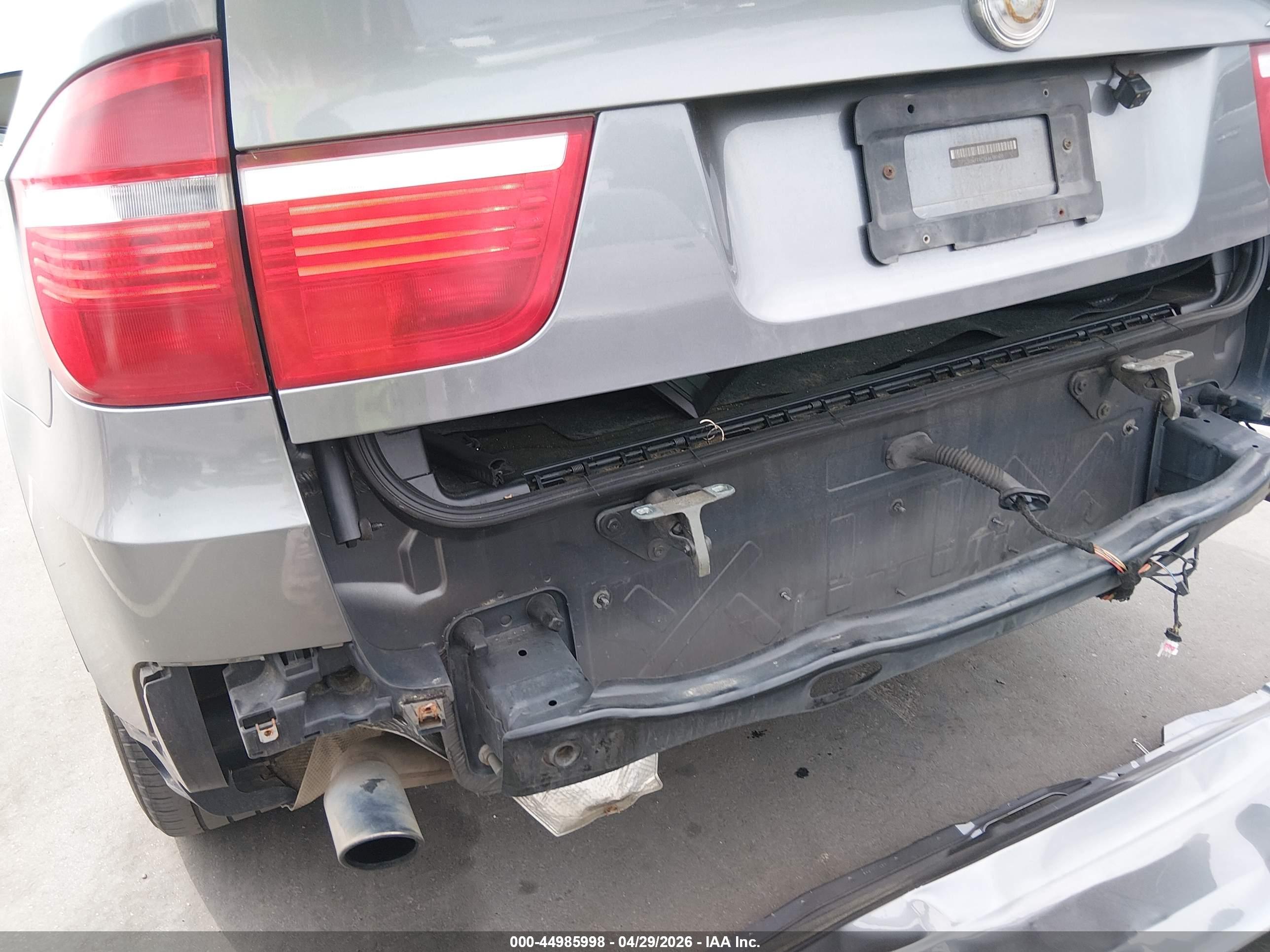 BMW X5 image 6
