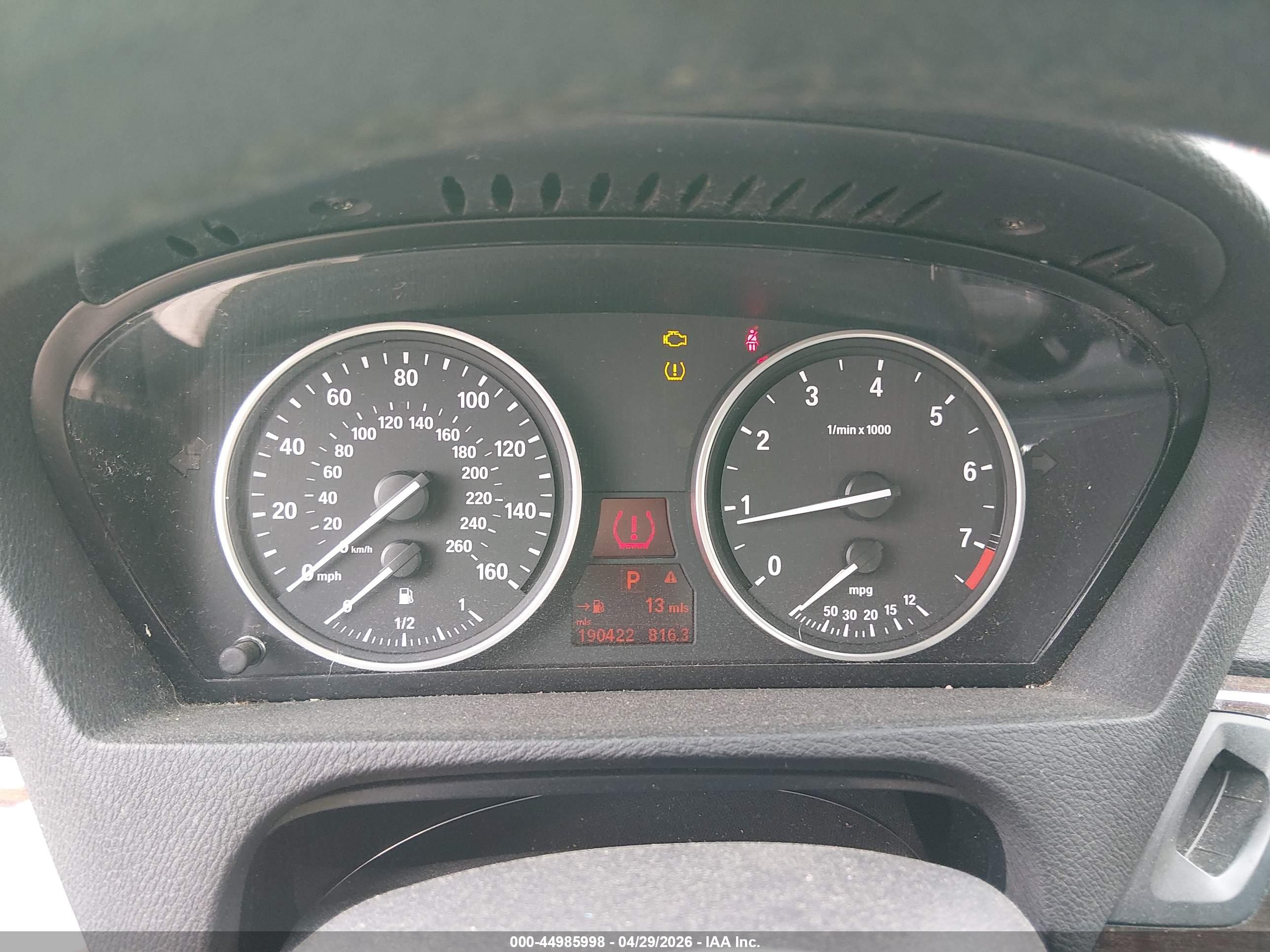 BMW X5 image 7
