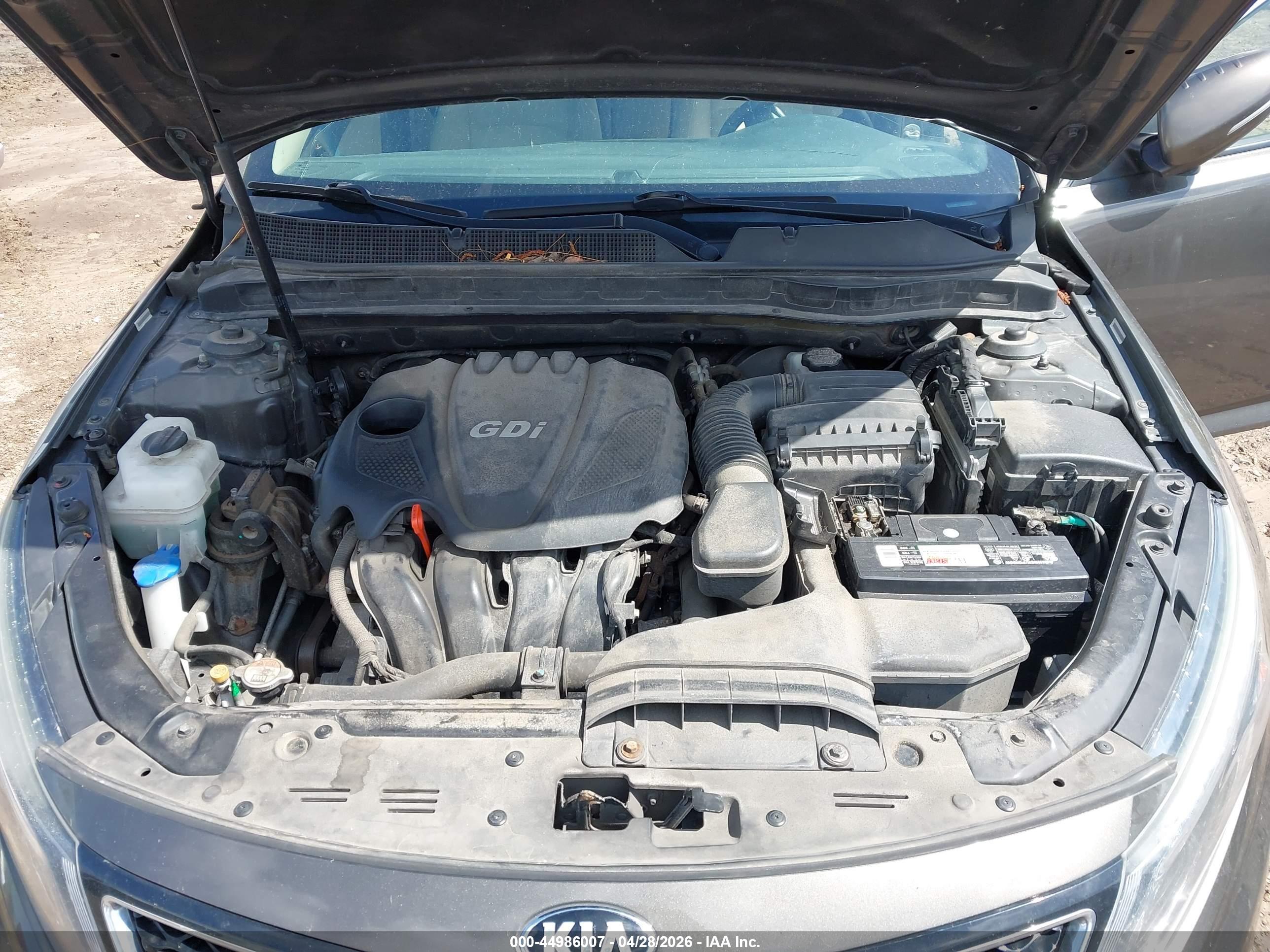 KIA OPTIMA image 10