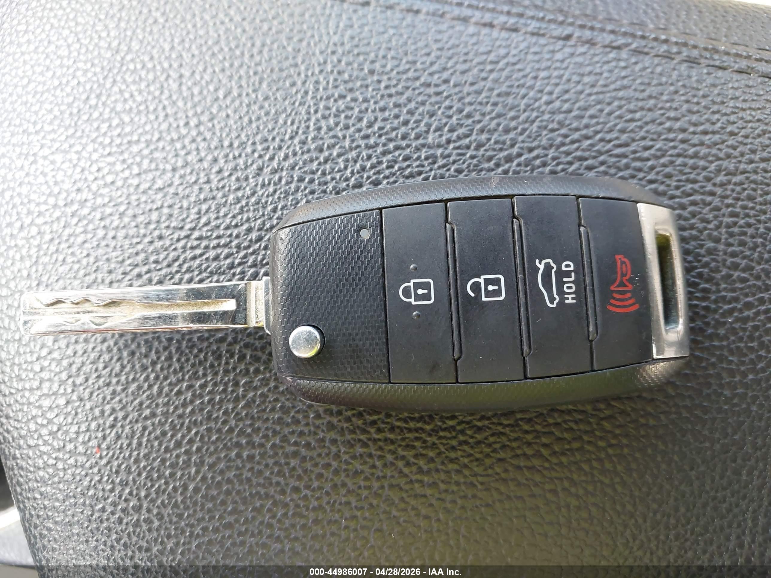 KIA OPTIMA image 11