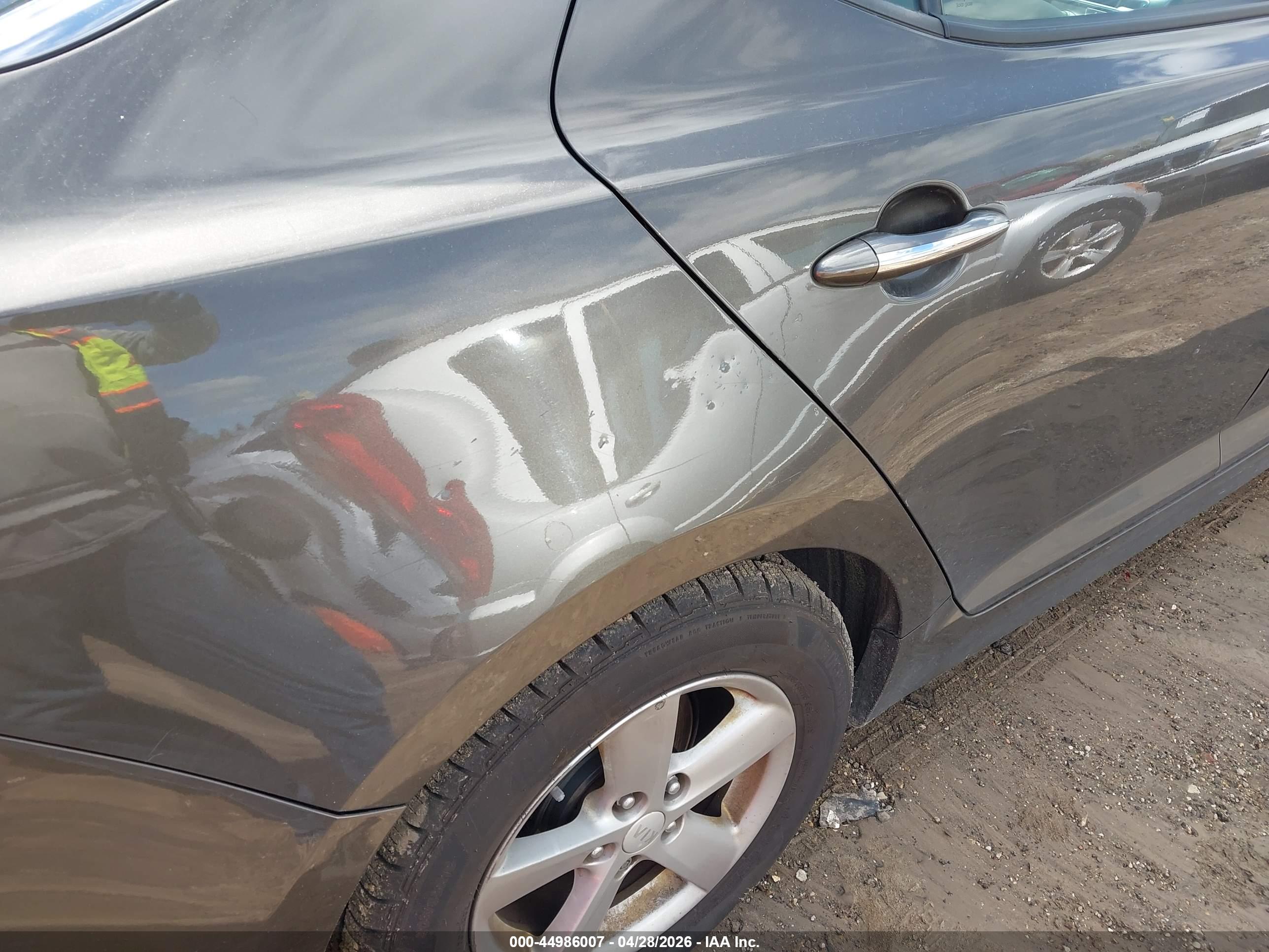 KIA OPTIMA image 6
