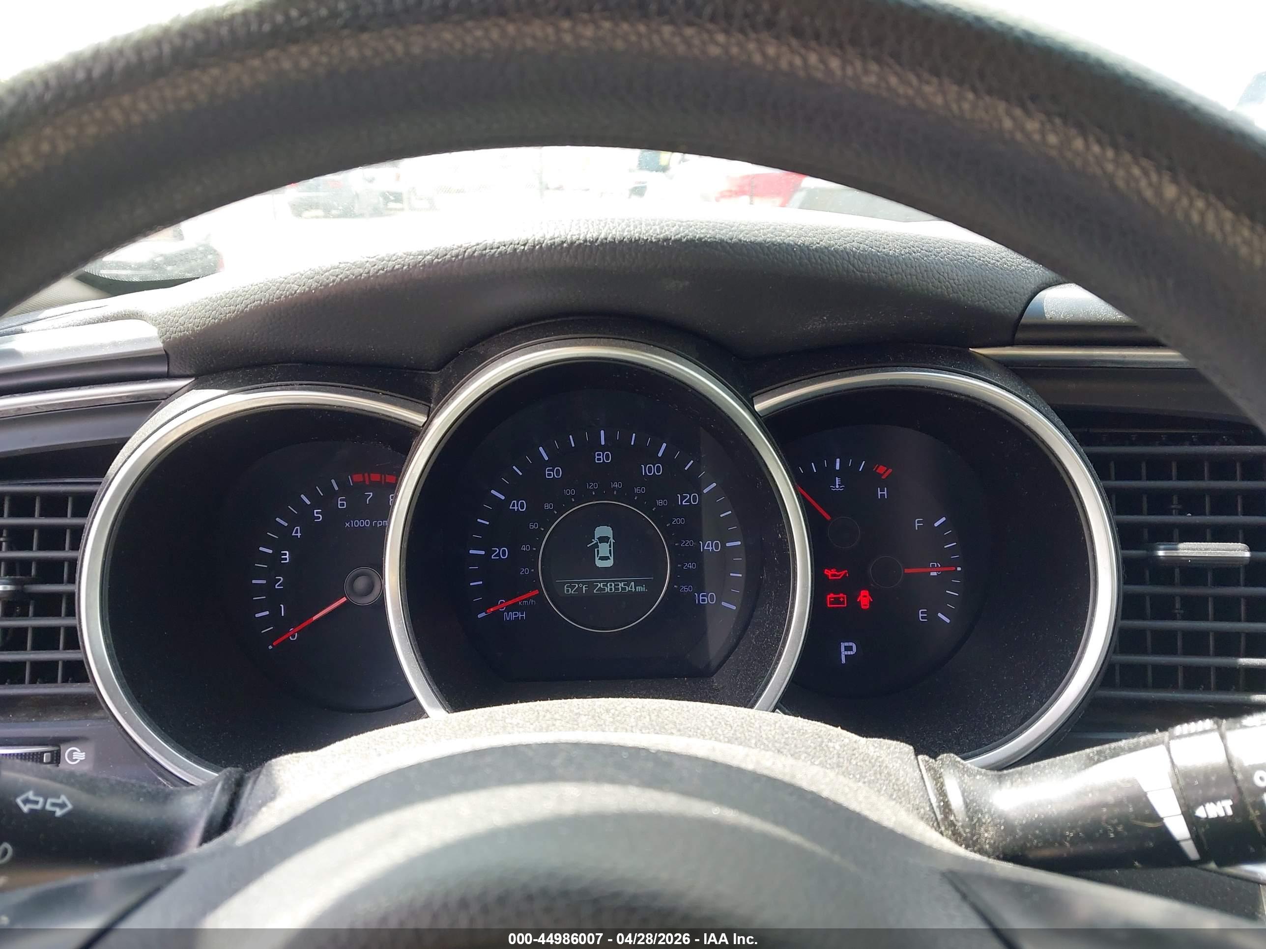 KIA OPTIMA image 7
