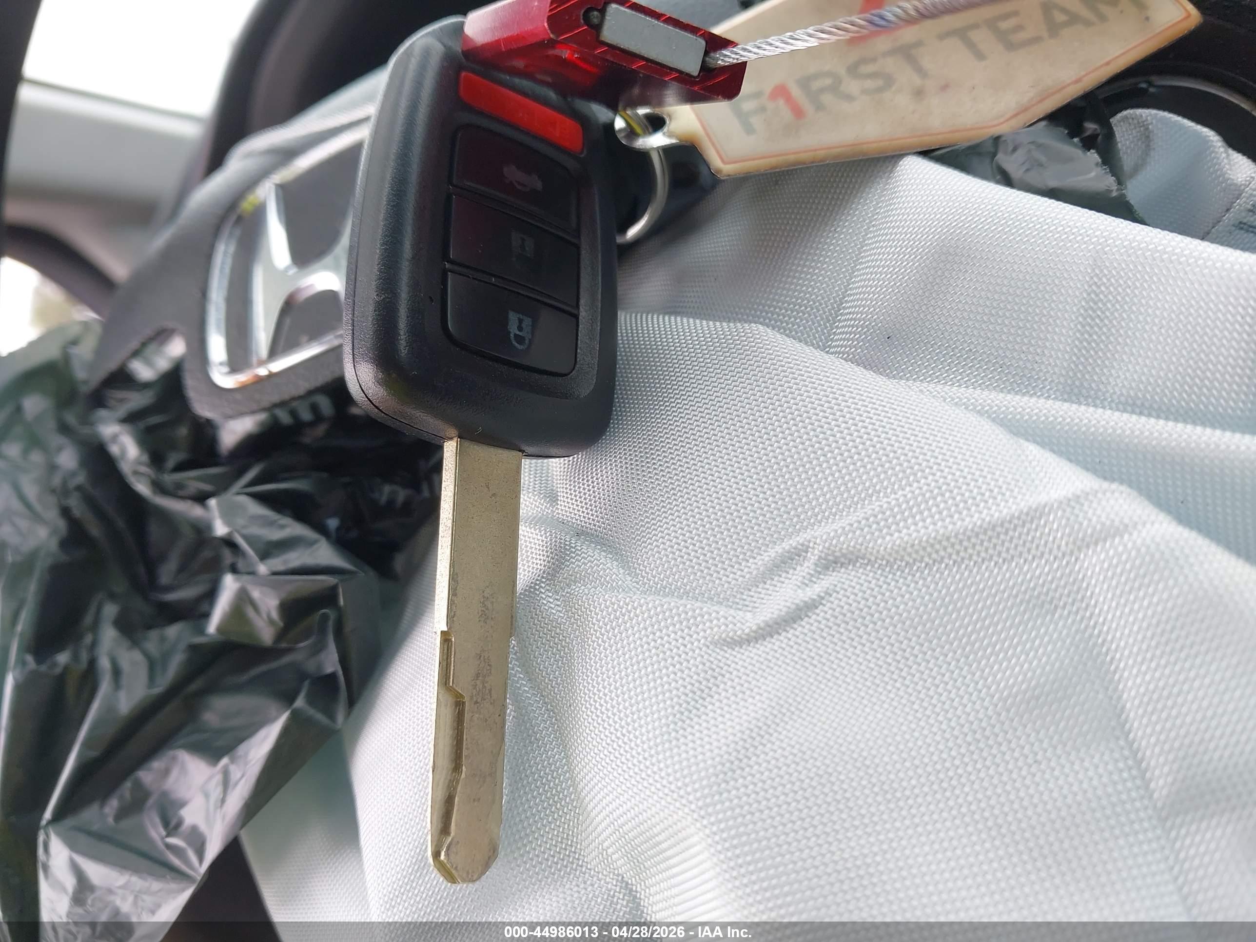 HONDA CIVIC image 11