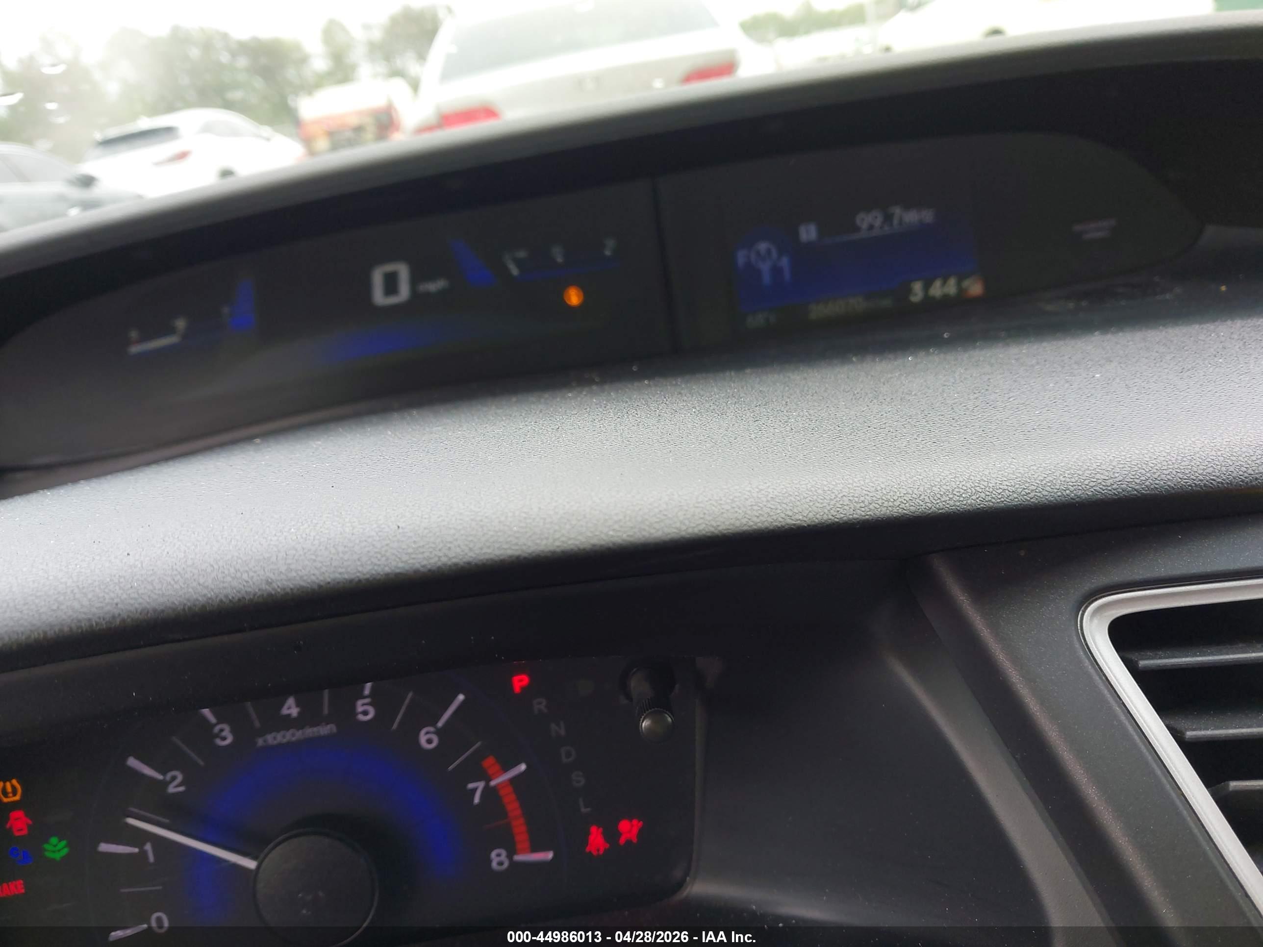 HONDA CIVIC image 7