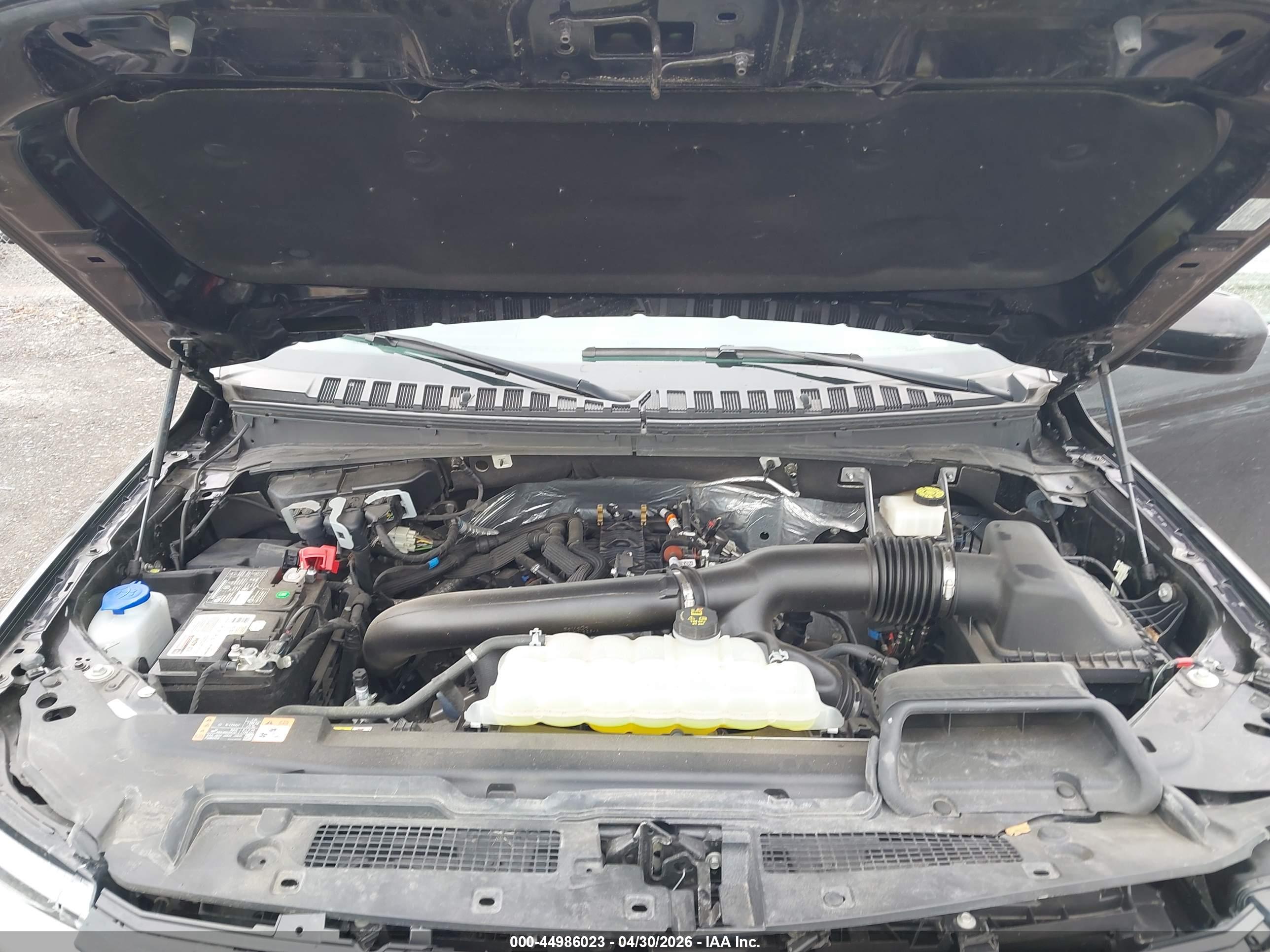 FORD EXPEDITION image 10