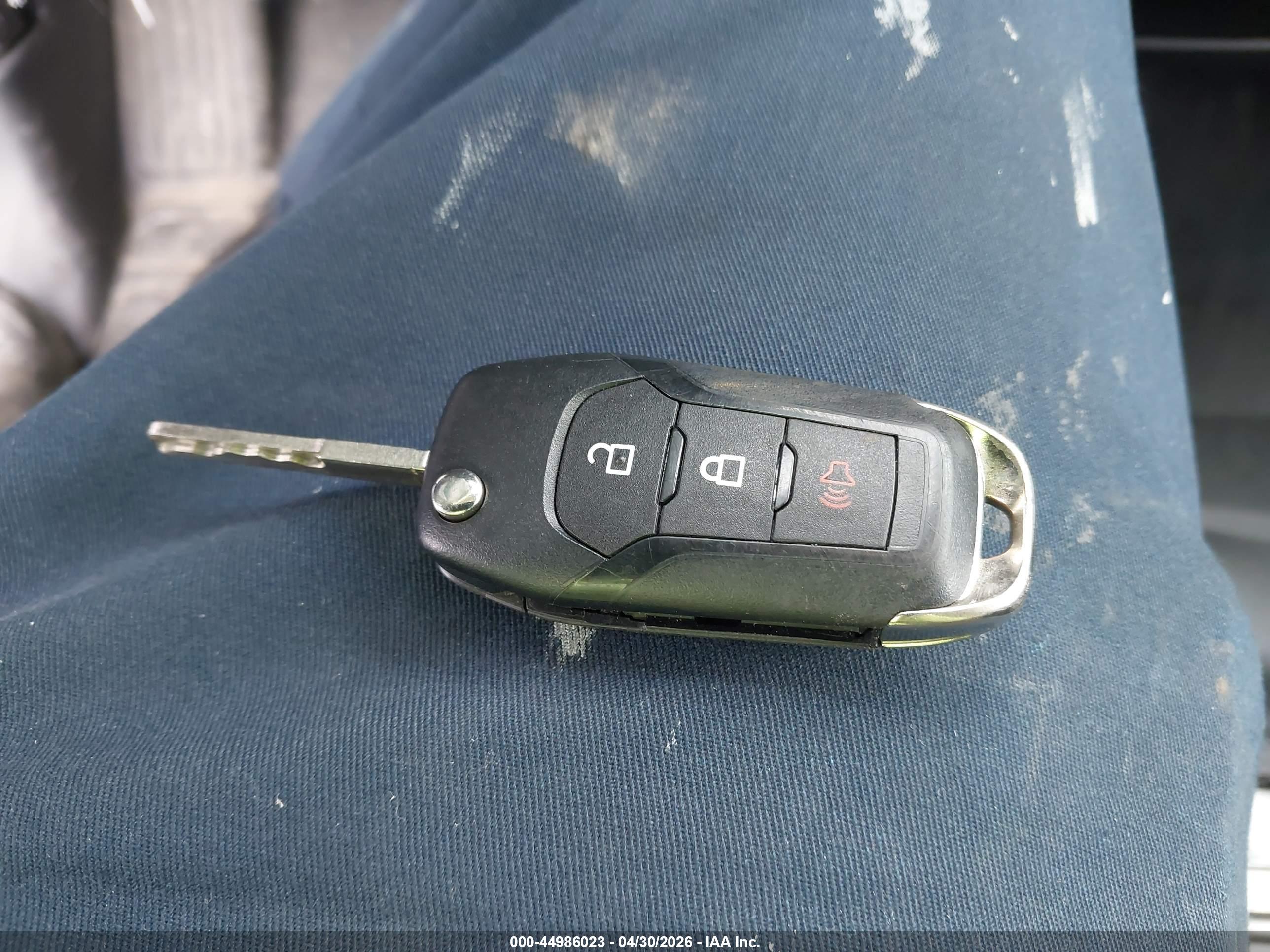FORD EXPEDITION image 11