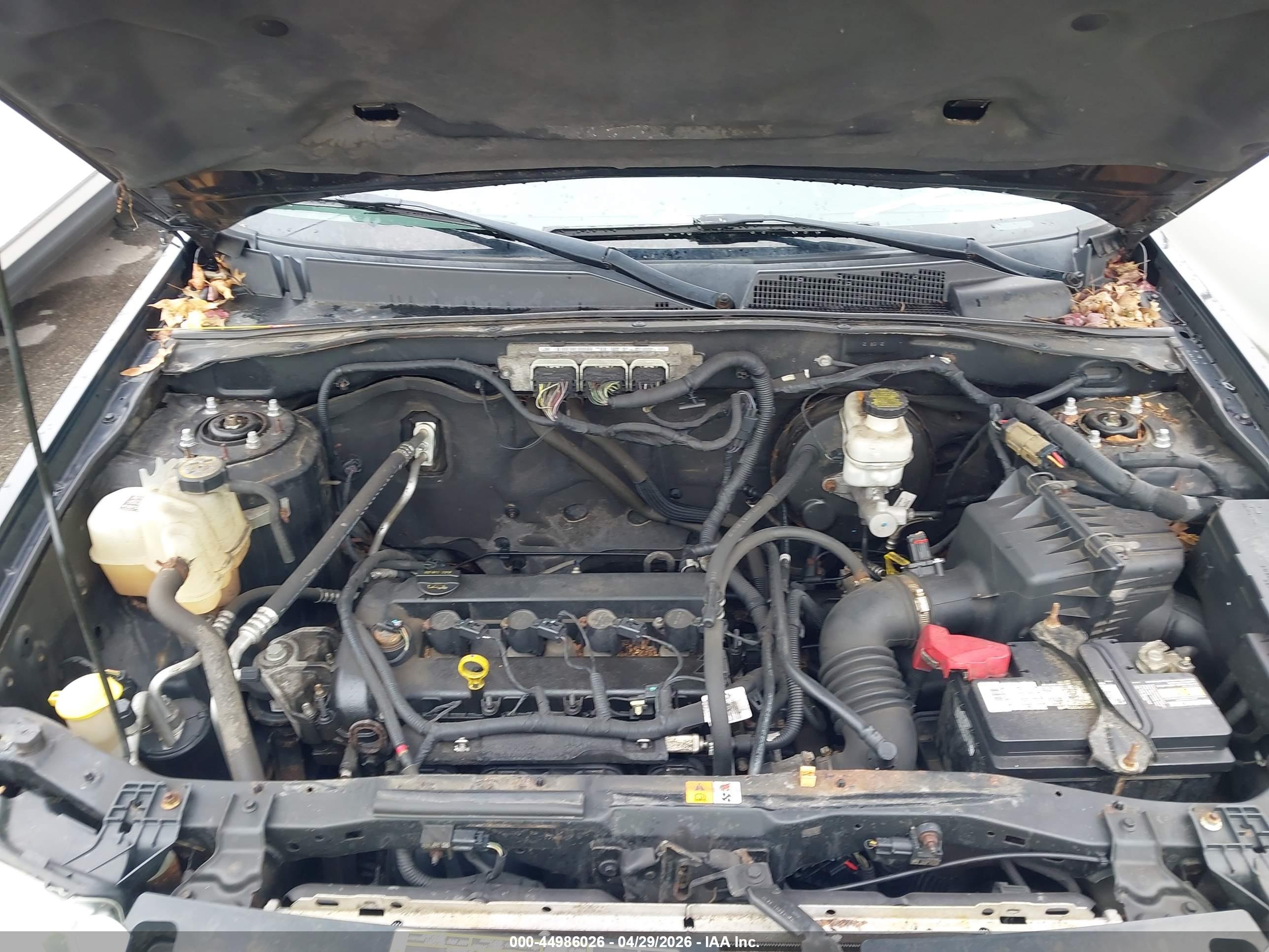 FORD ESCAPE image 10