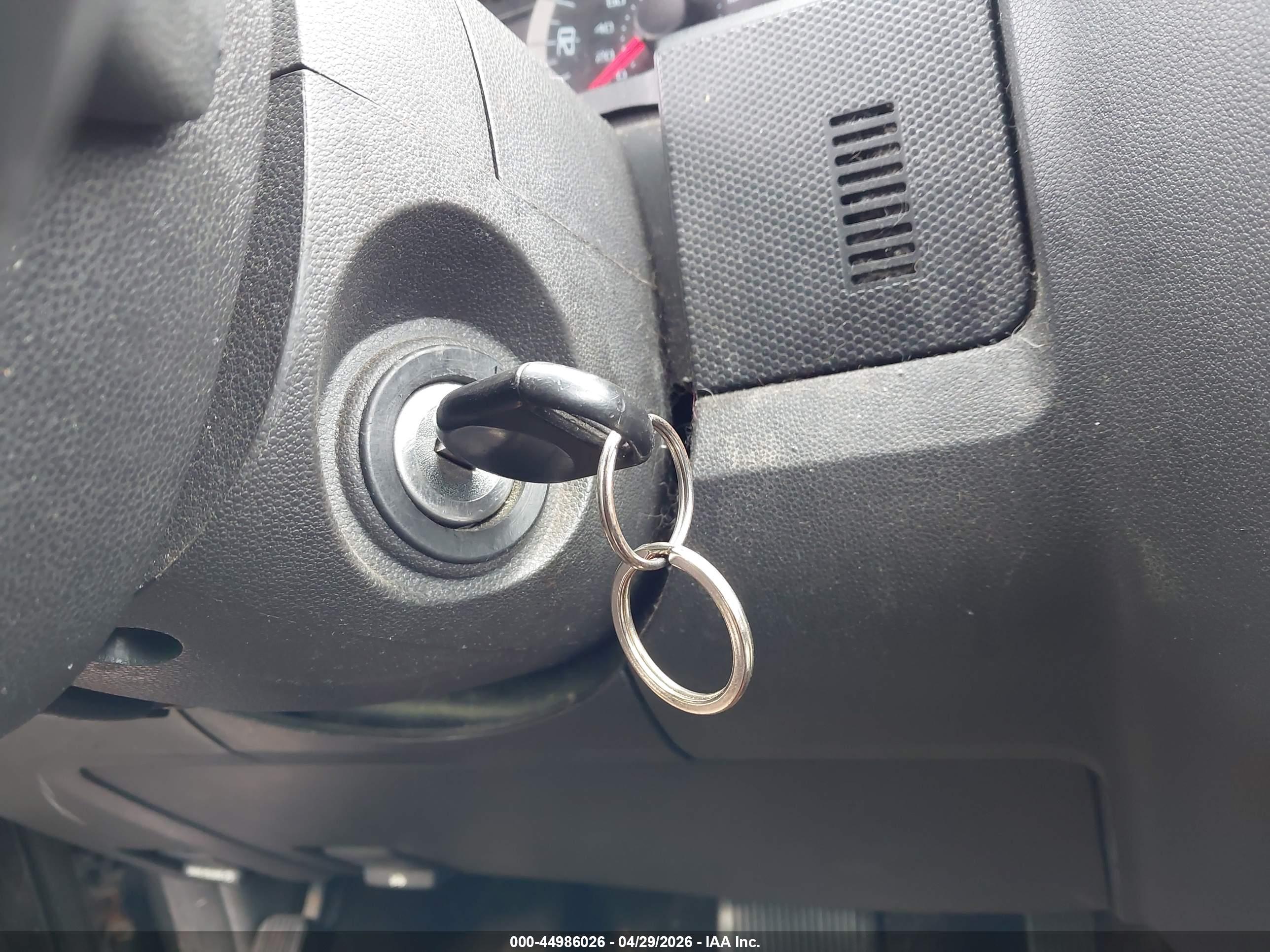 FORD ESCAPE image 11