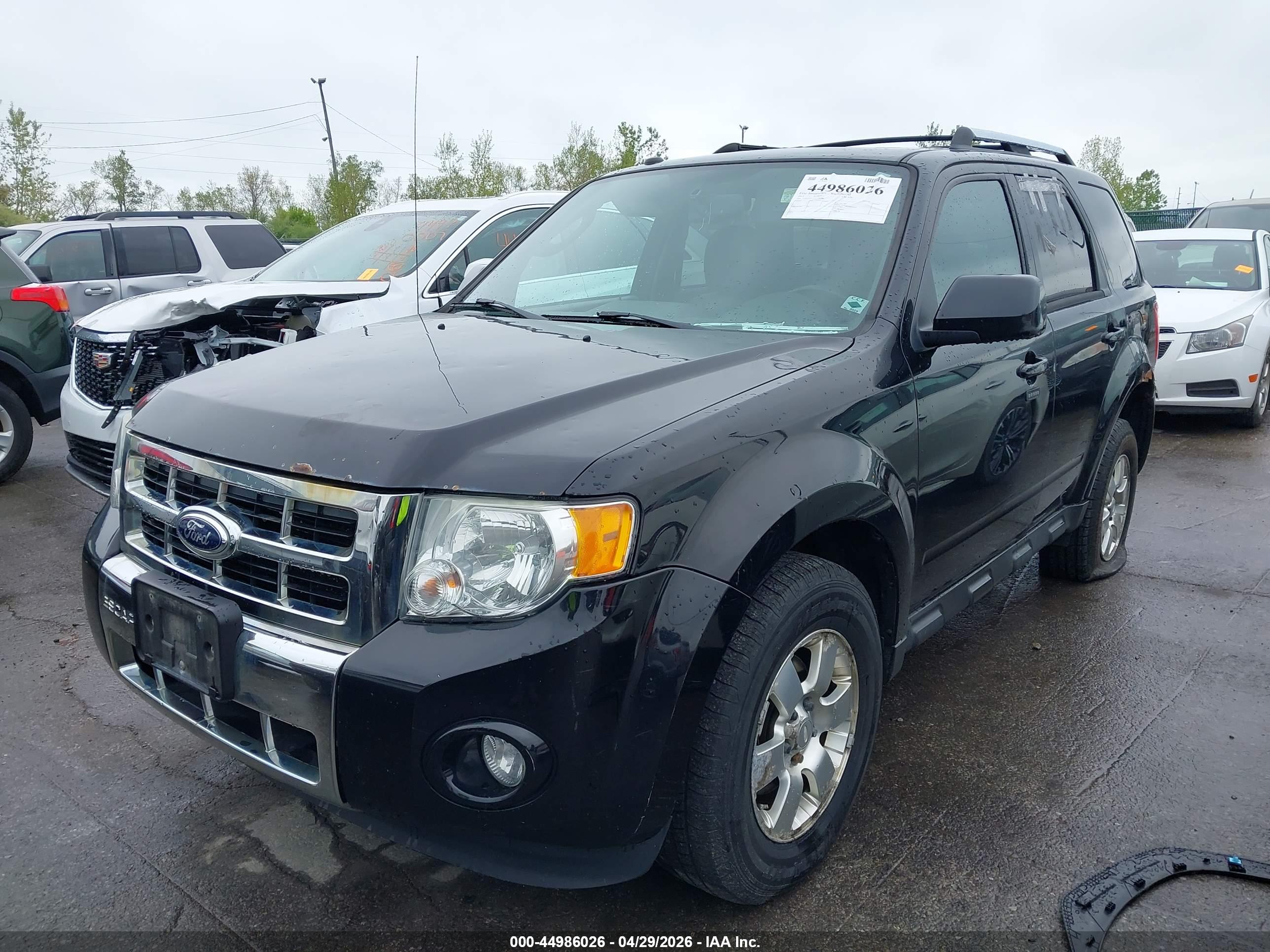 FORD ESCAPE image 2