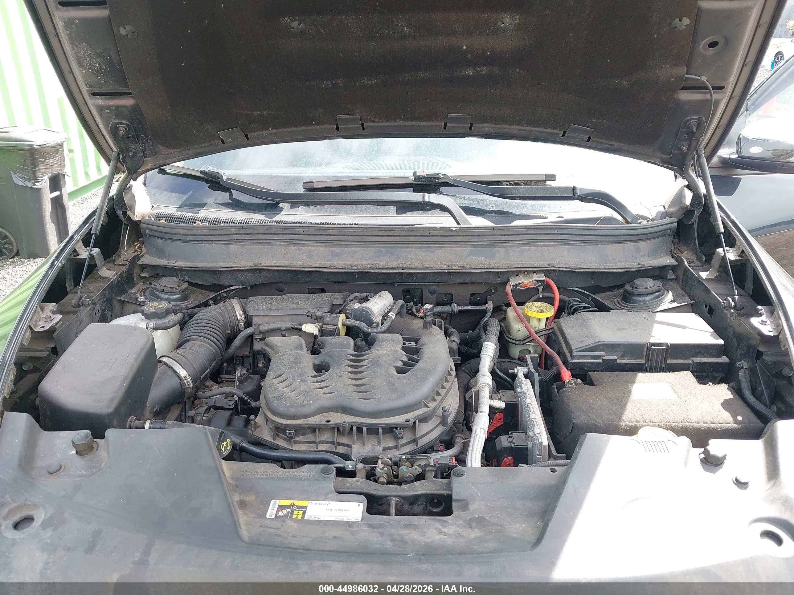 JEEP CHEROKEE image 10