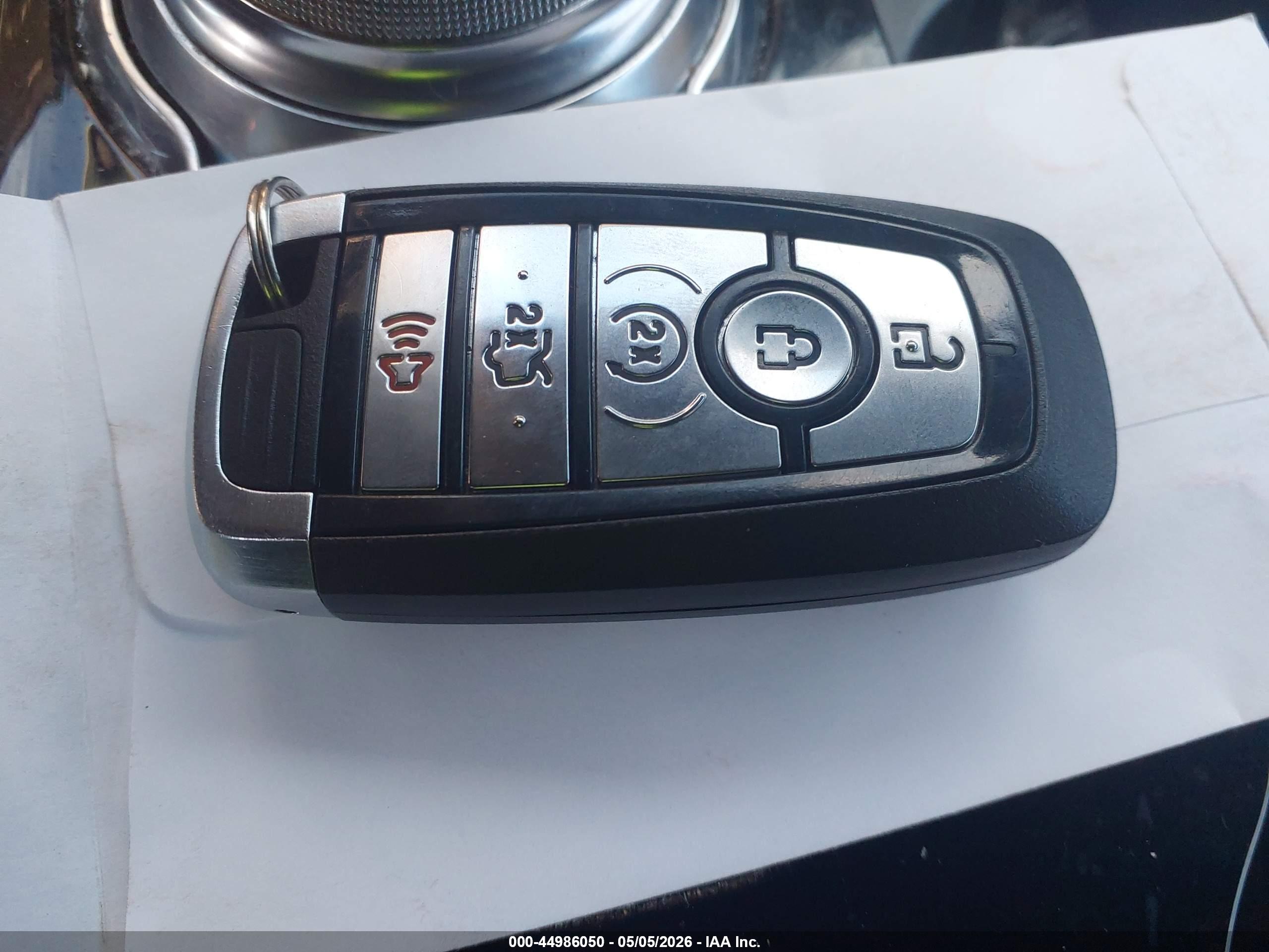 FORD EDGE image 11