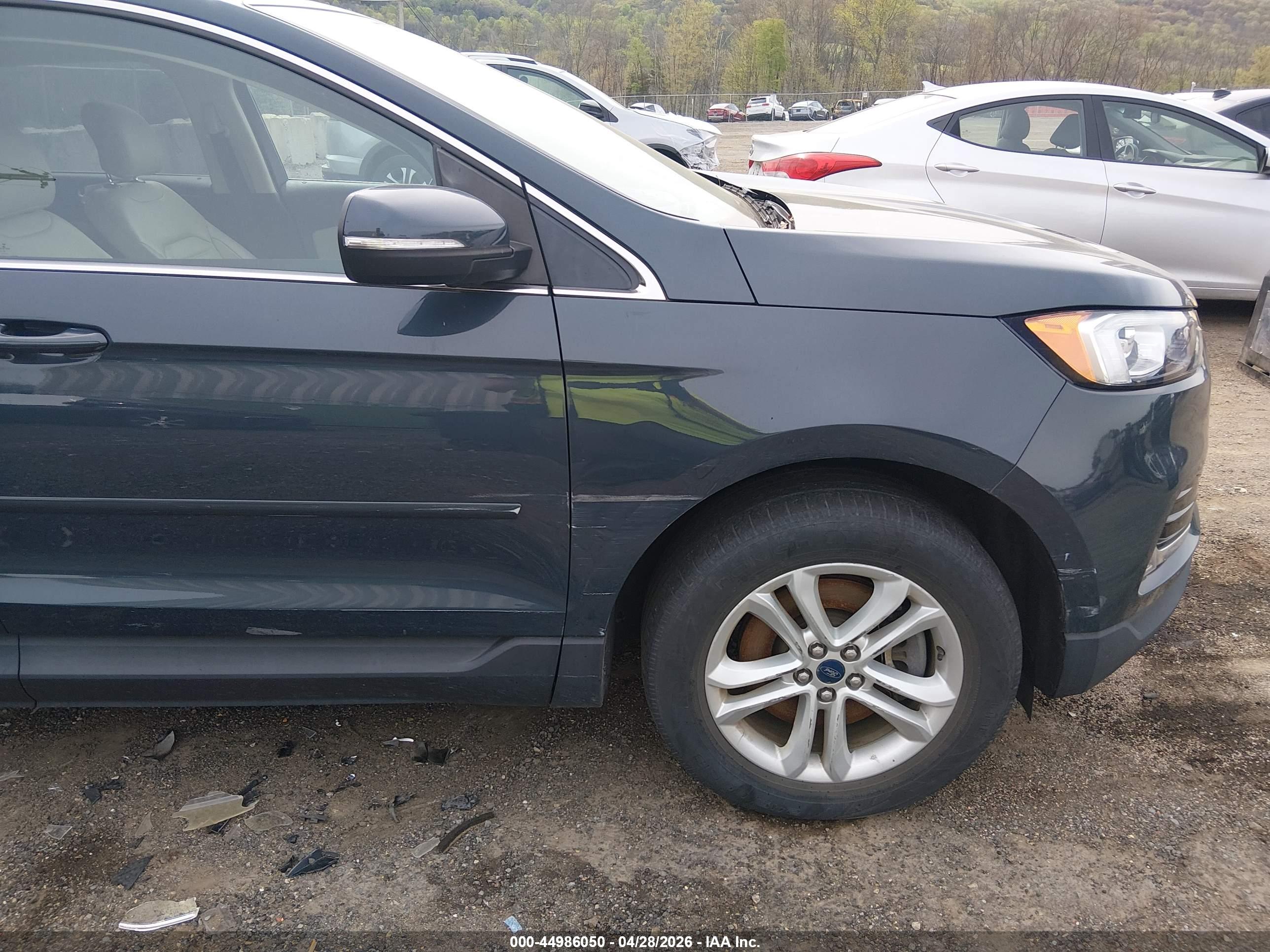 FORD EDGE image 6