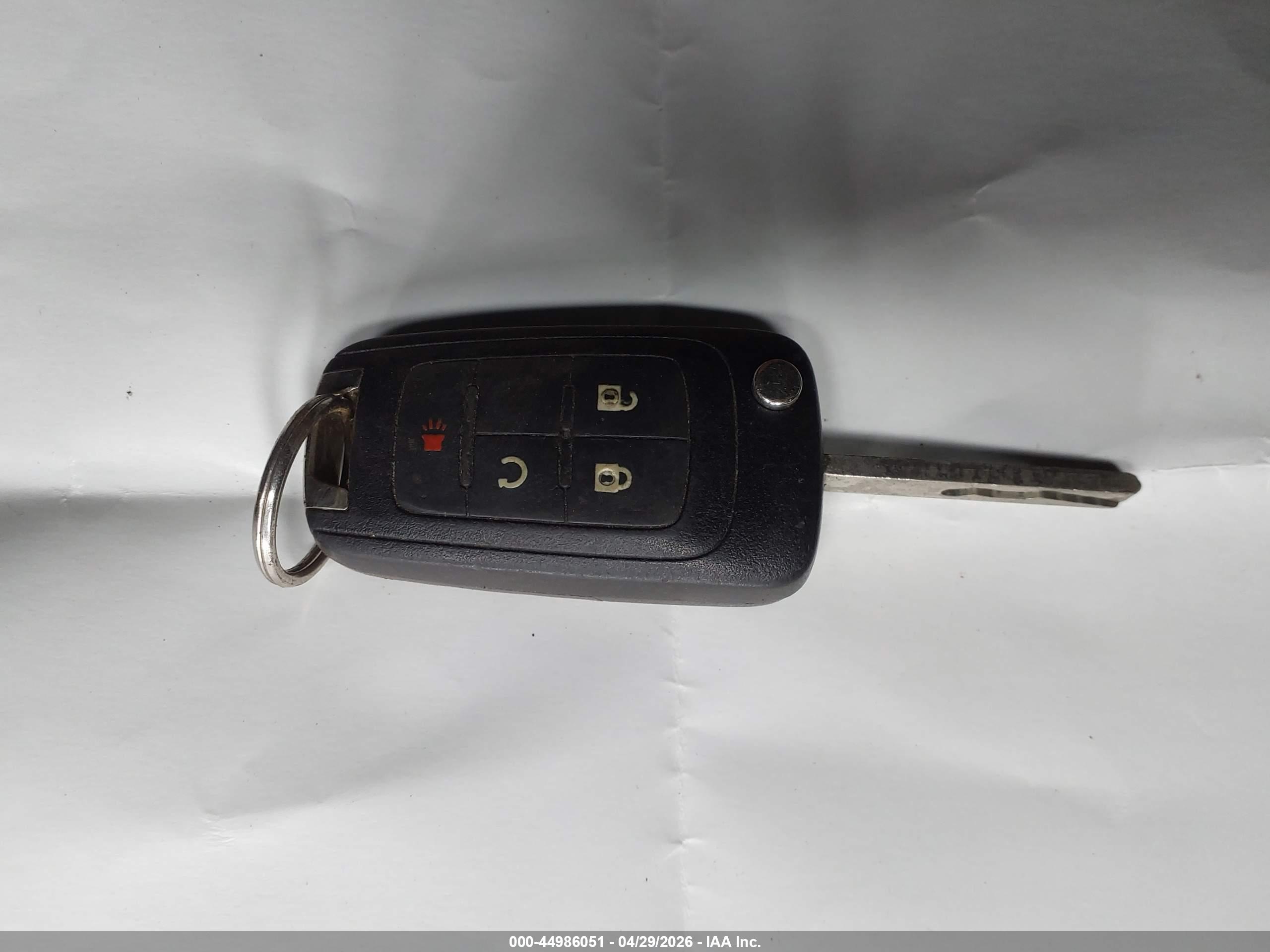 CHEVROLET EQUINOX image 11