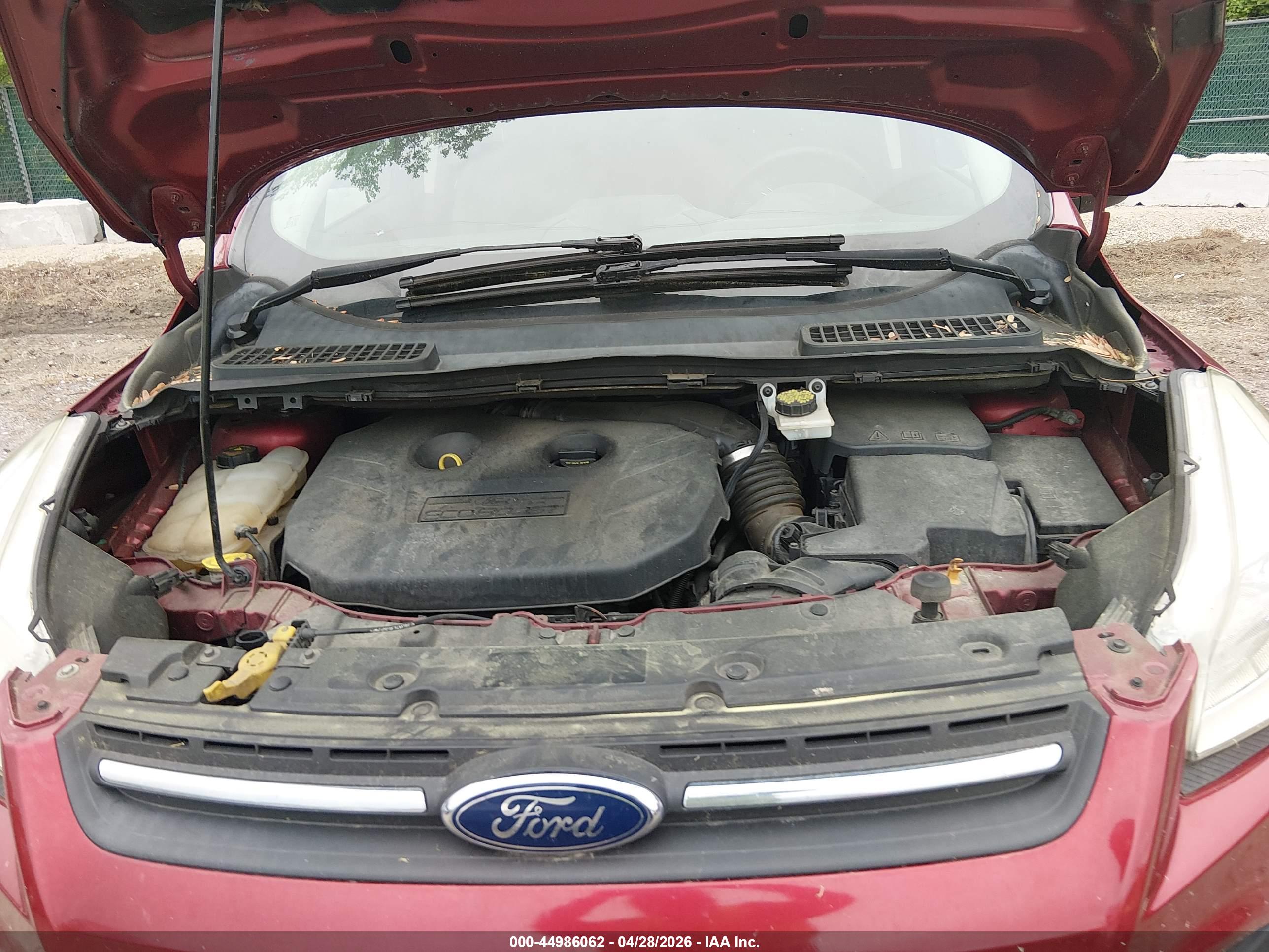 FORD ESCAPE image 10