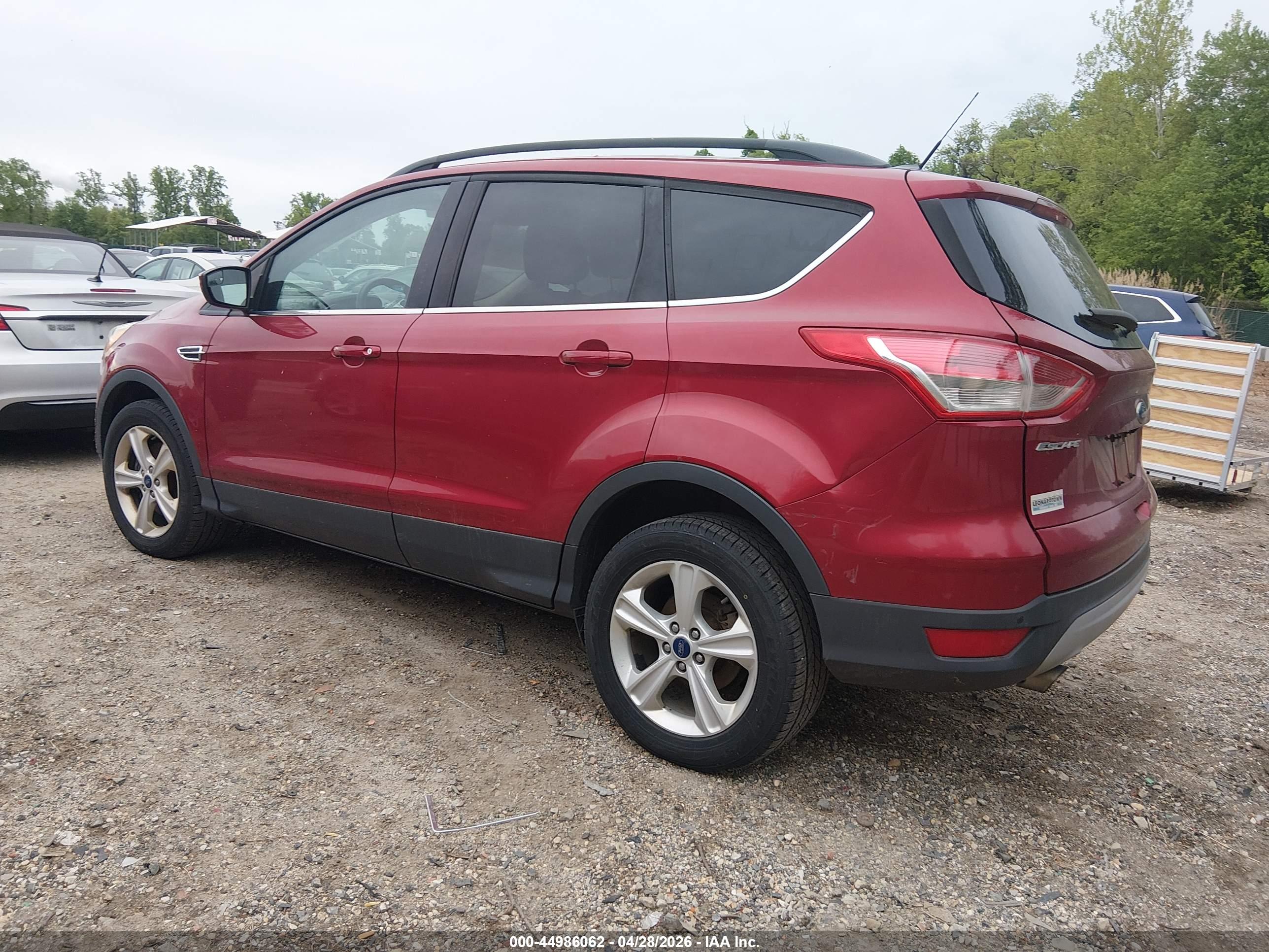 FORD ESCAPE image 3