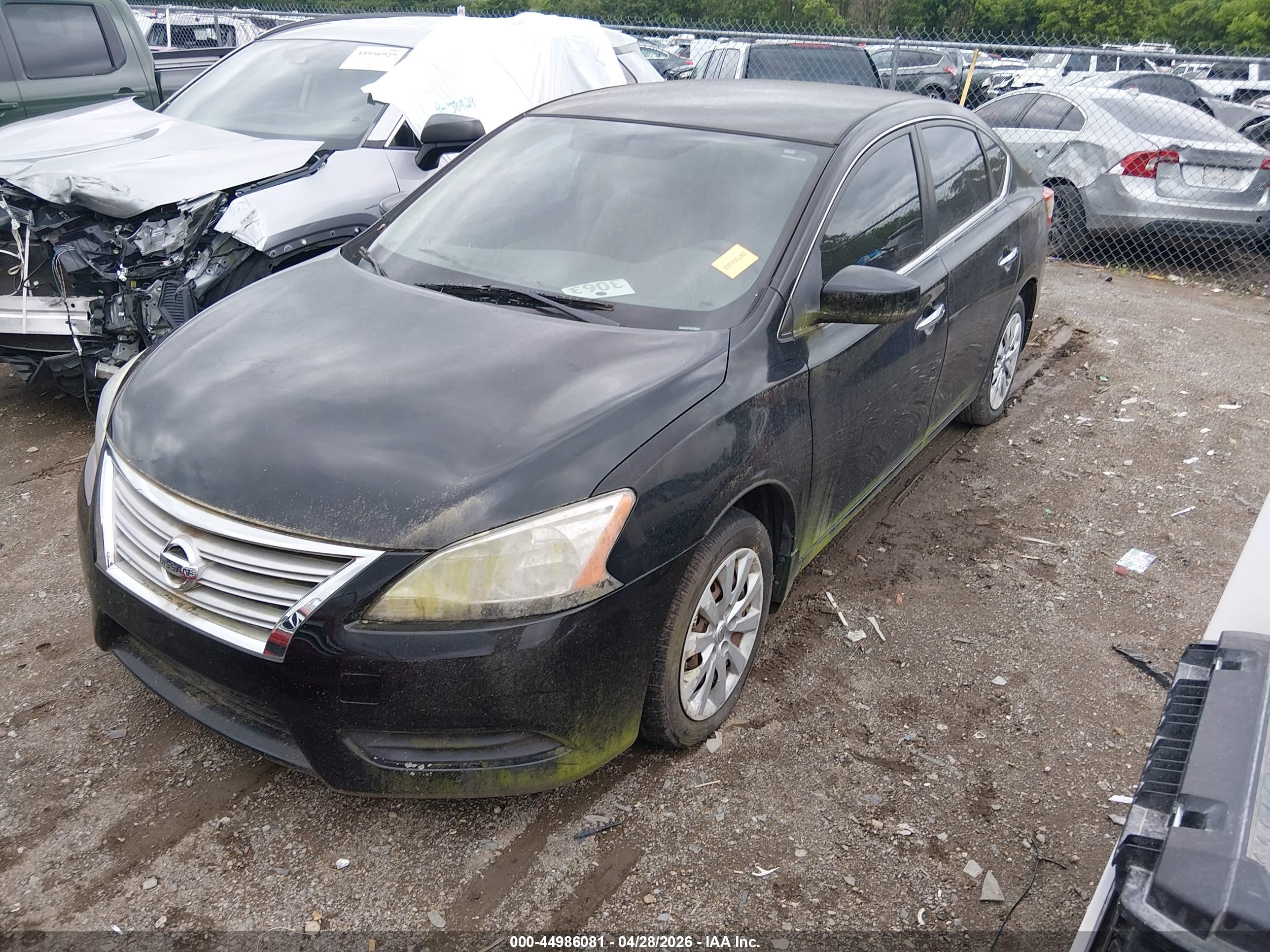 NISSAN SENTRA image 2