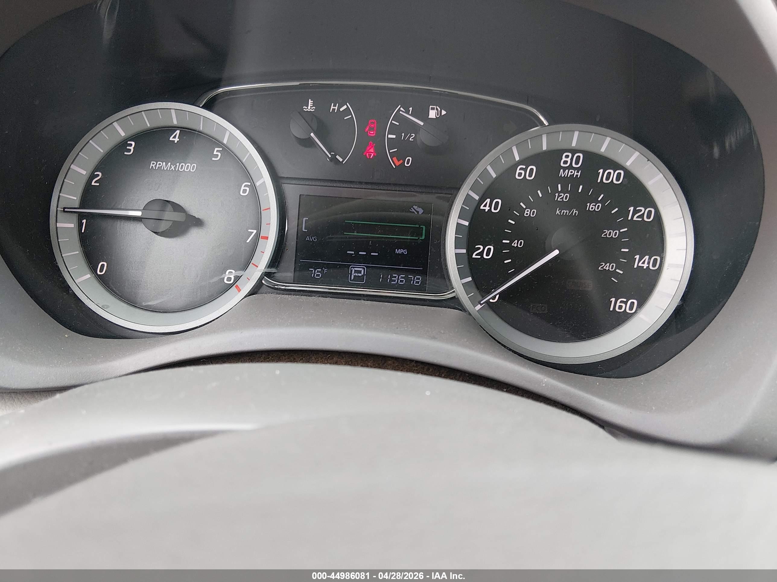 NISSAN SENTRA image 7
