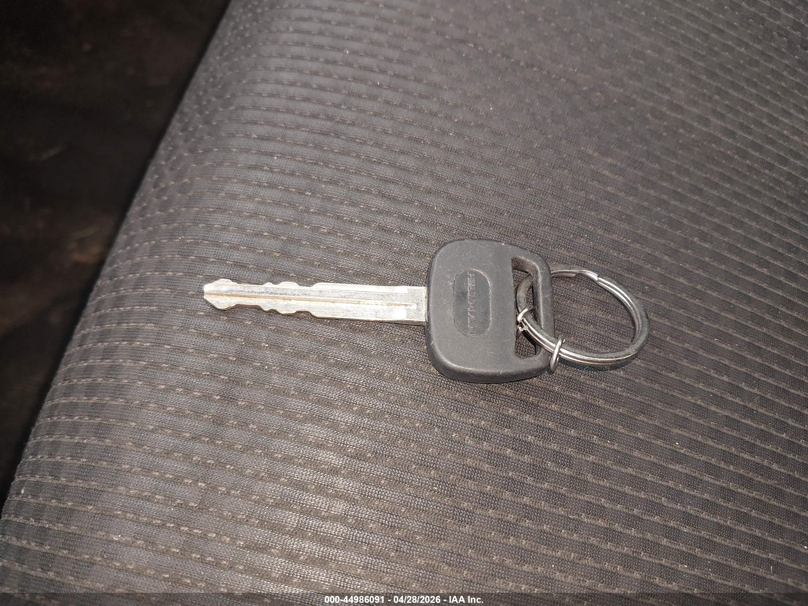SCION XB image 11