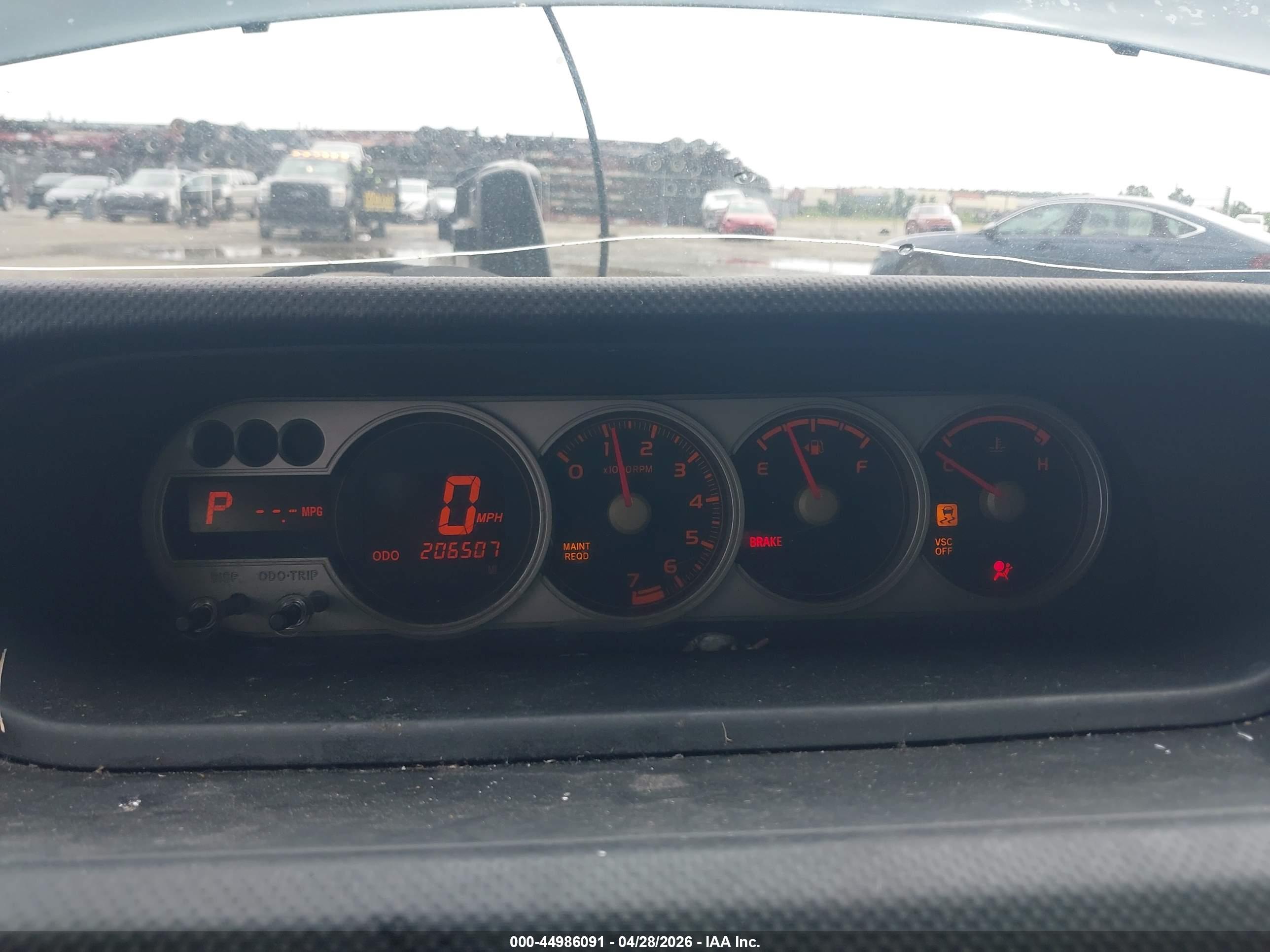 SCION XB image 7