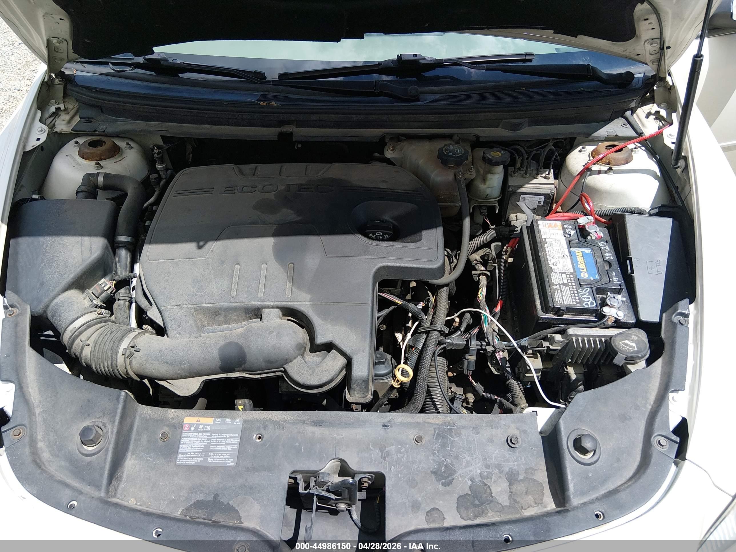 CHEVROLET MALIBU image 10