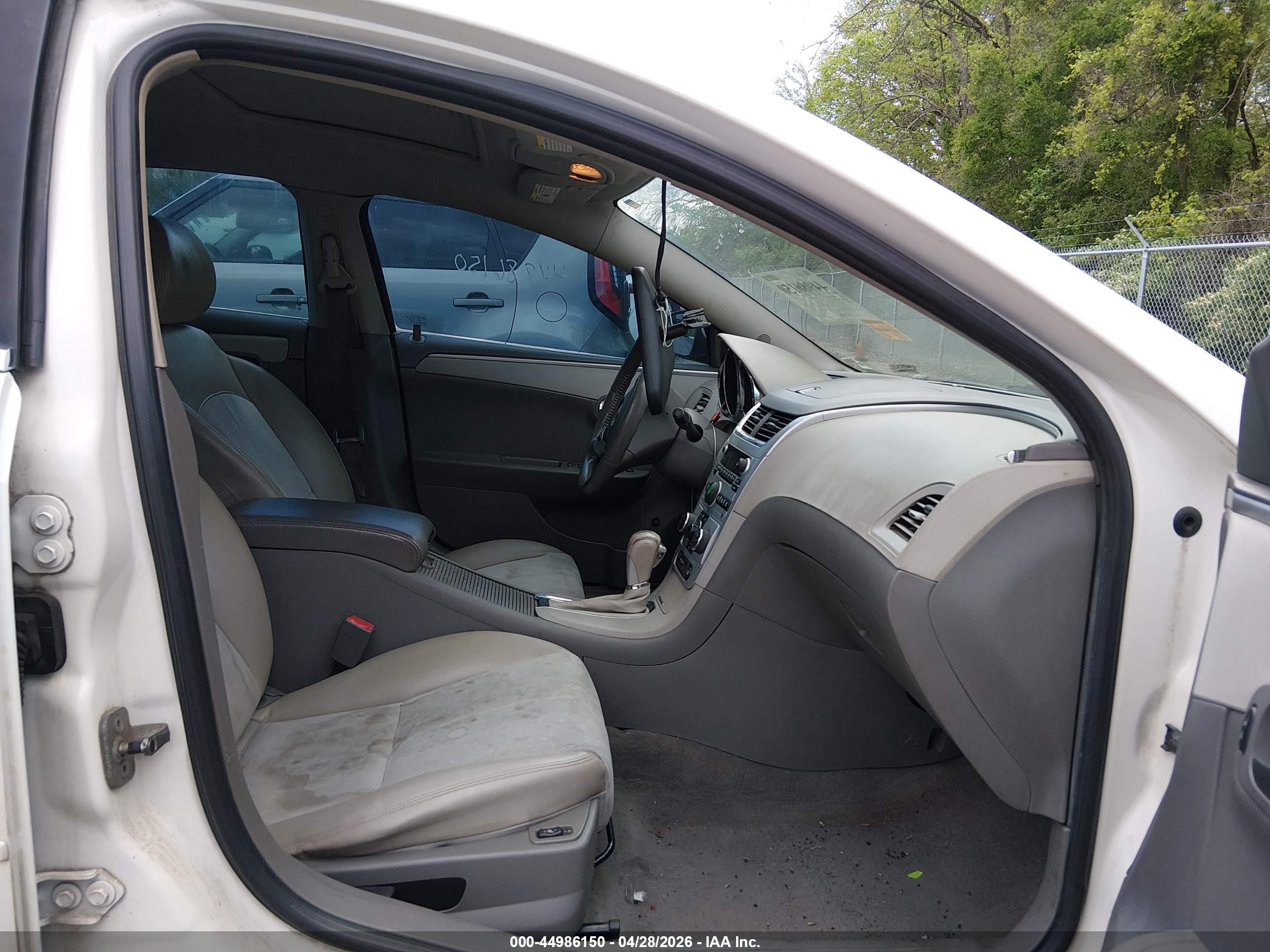 CHEVROLET MALIBU image 5