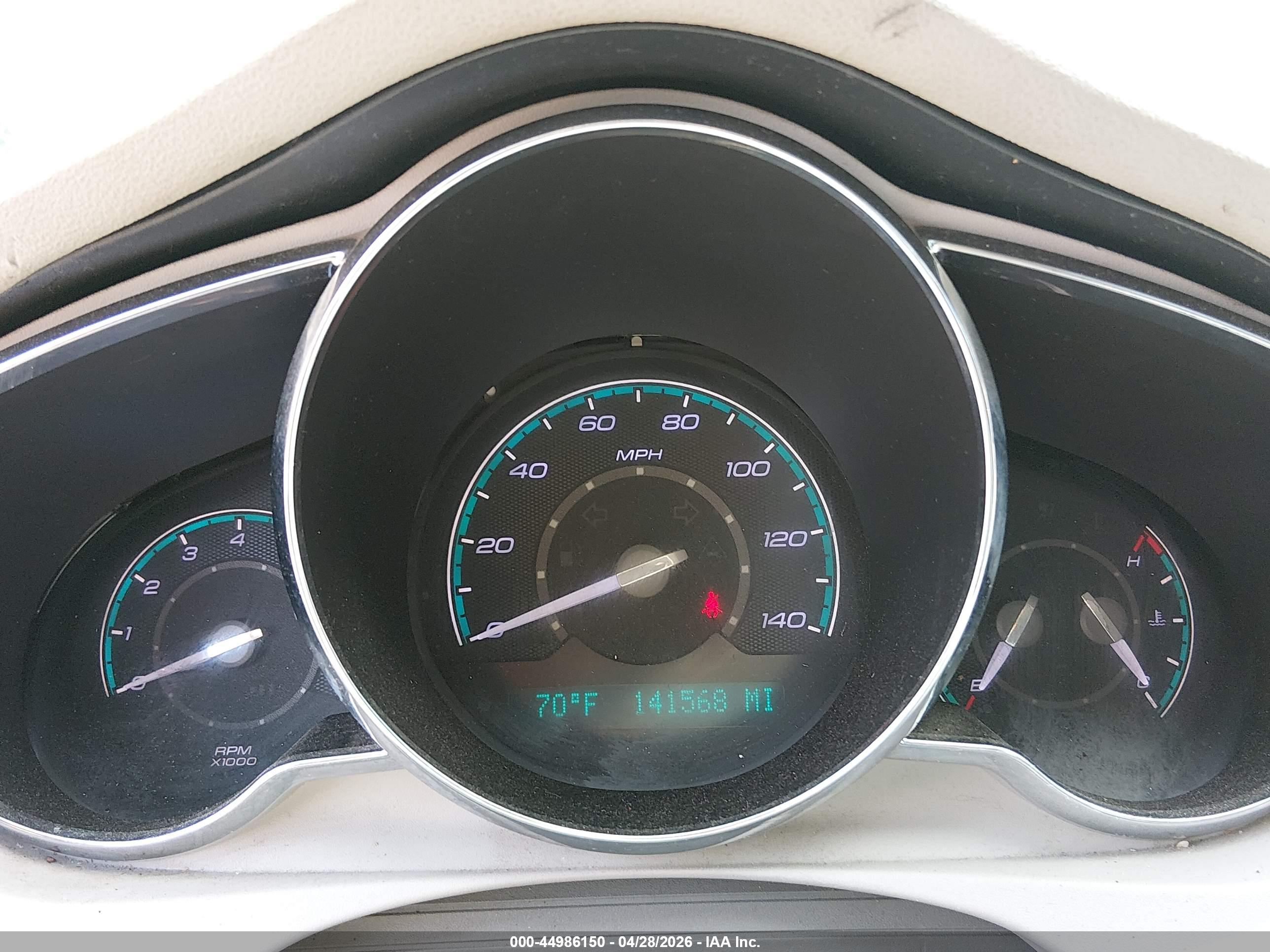 CHEVROLET MALIBU image 7