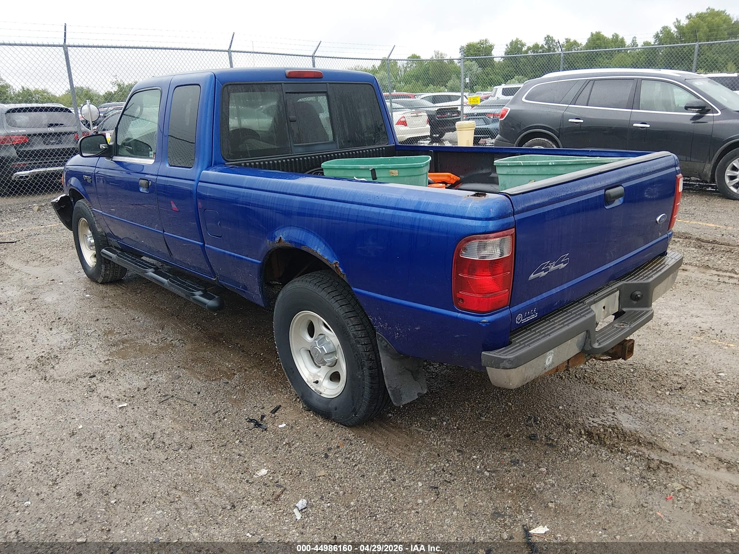 FORD RANGER image 3