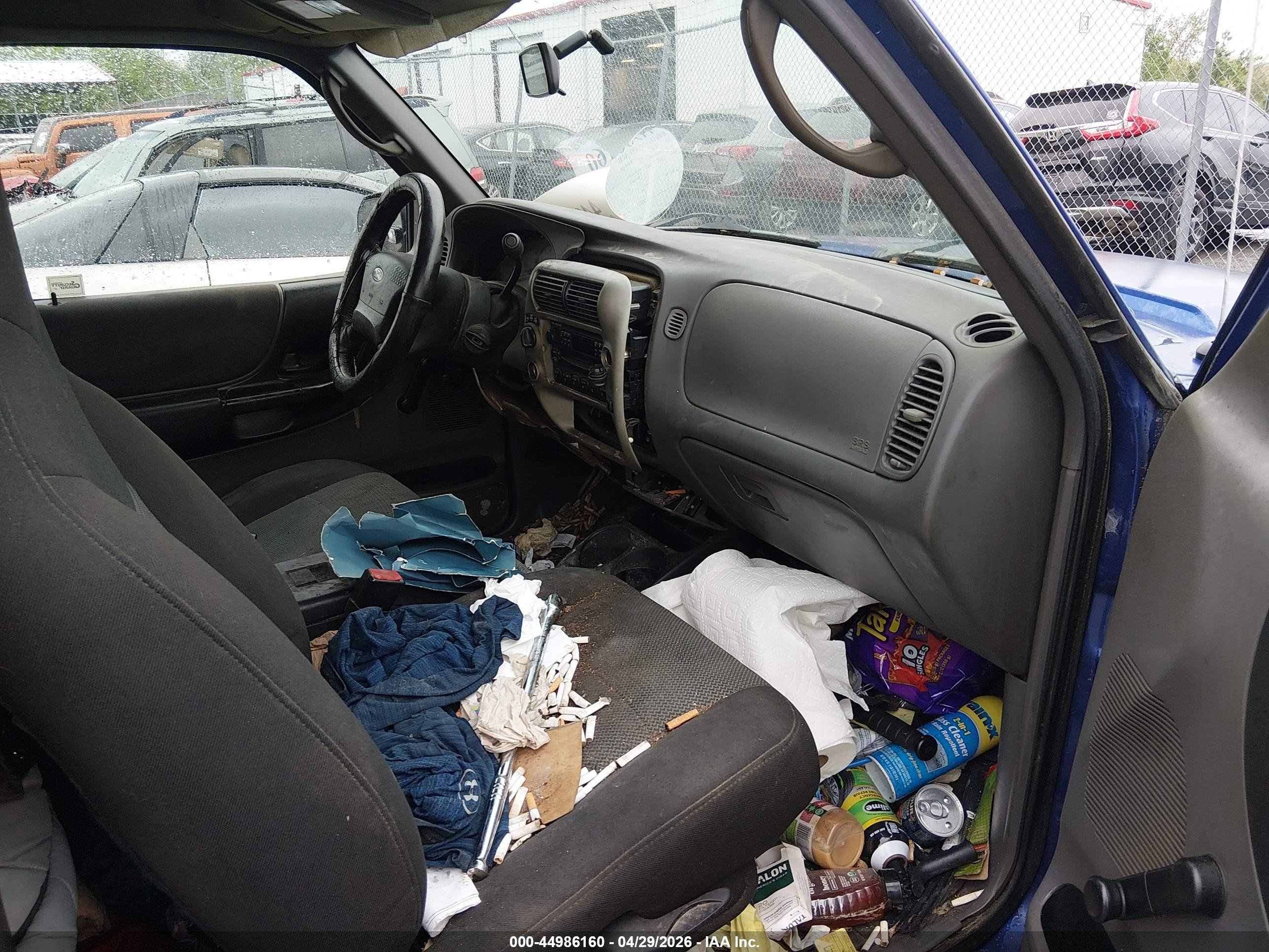 FORD RANGER image 5