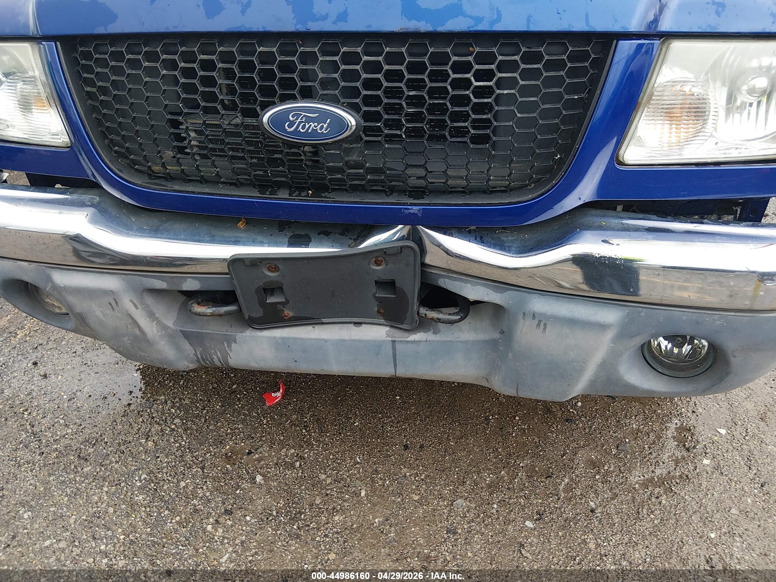 FORD RANGER image 6