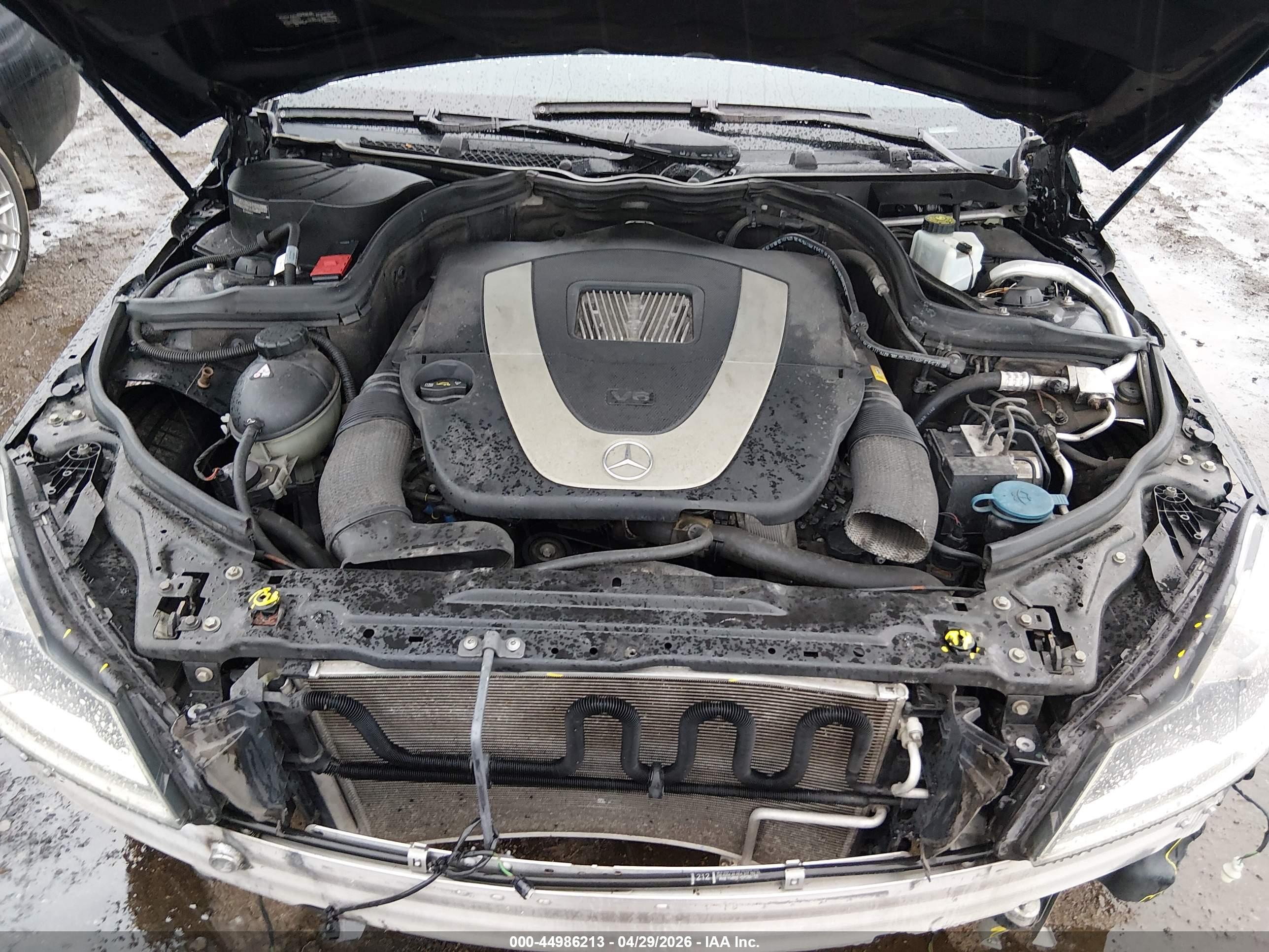 MERCEDES-BENZ C image 10